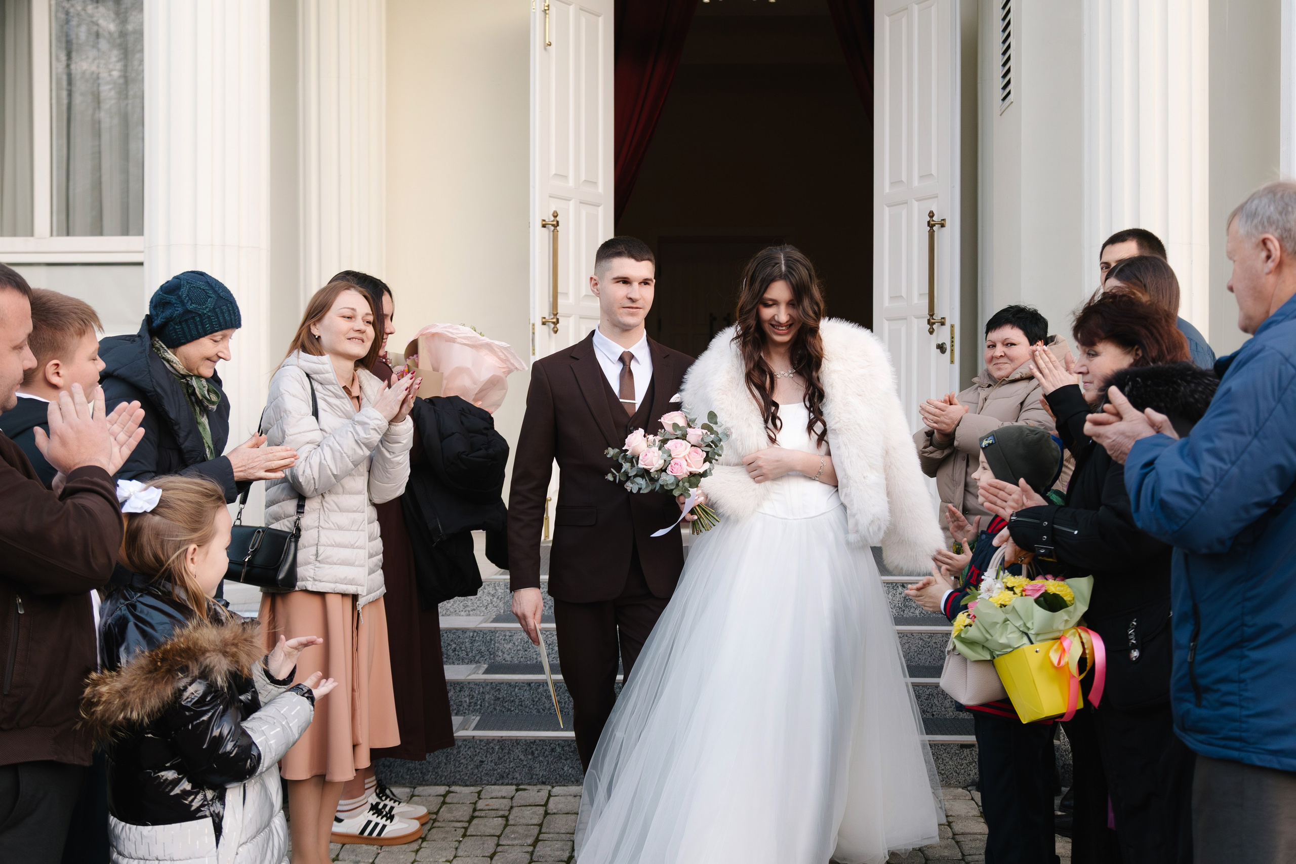 Свадьба Максима и Кристины. Артур Иликчян — Wedding & Event фотограф в Краснодаре