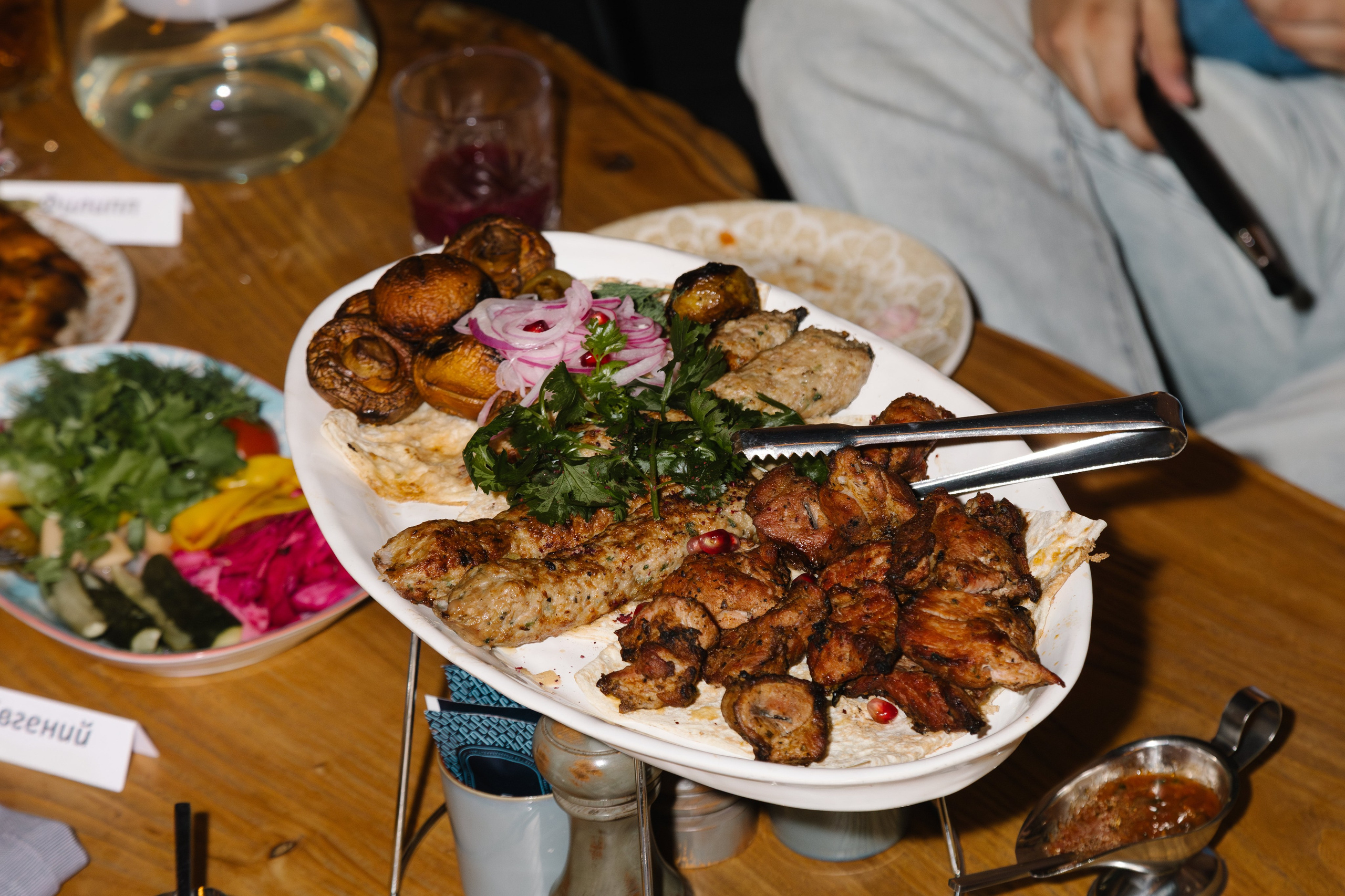 День рождения Дианы. Артур Иликчян — Wedding & Event фотограф в Краснодаре