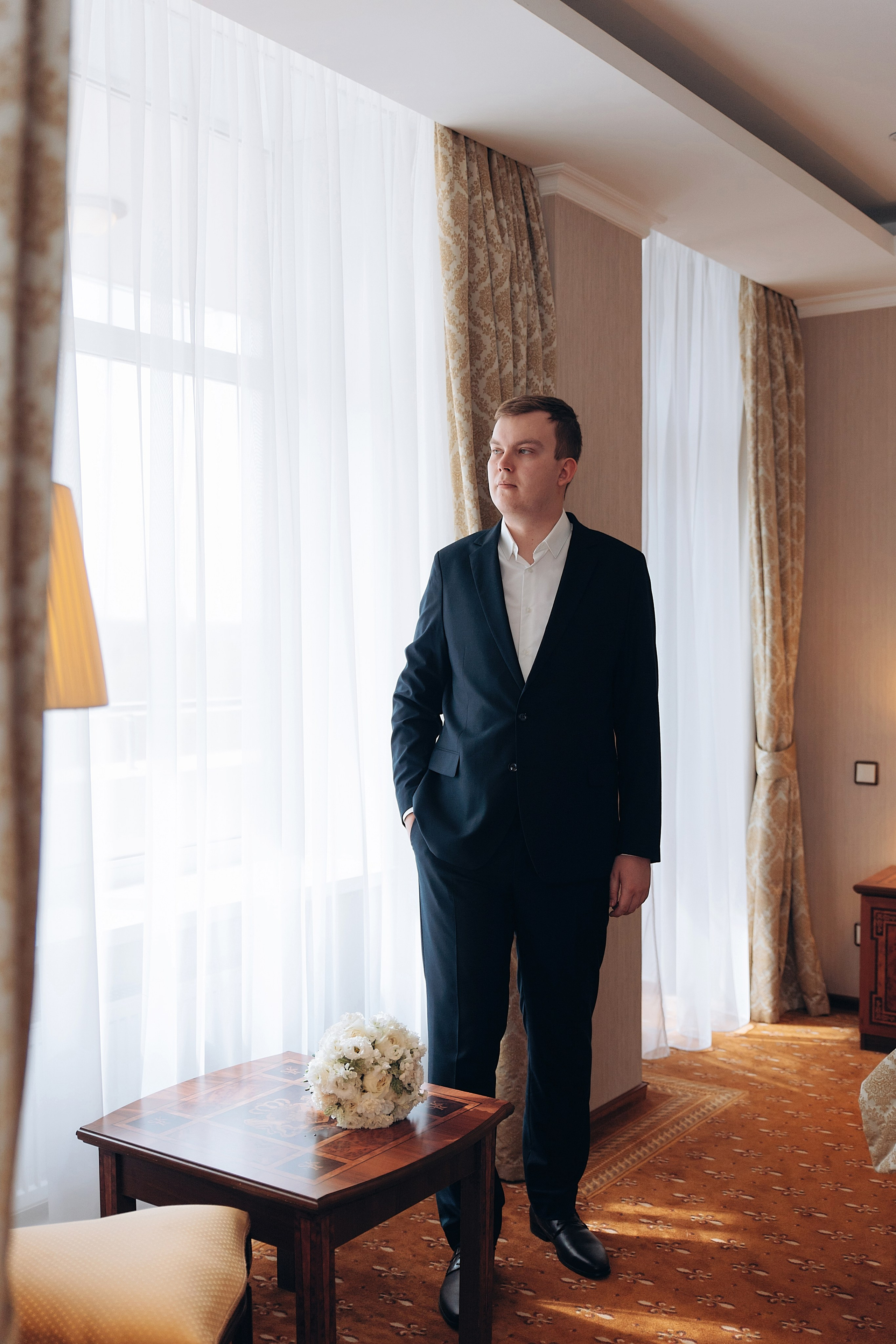 Ирина и Александр. Семейный фотограф Ярославль Екатерина Охлопкова