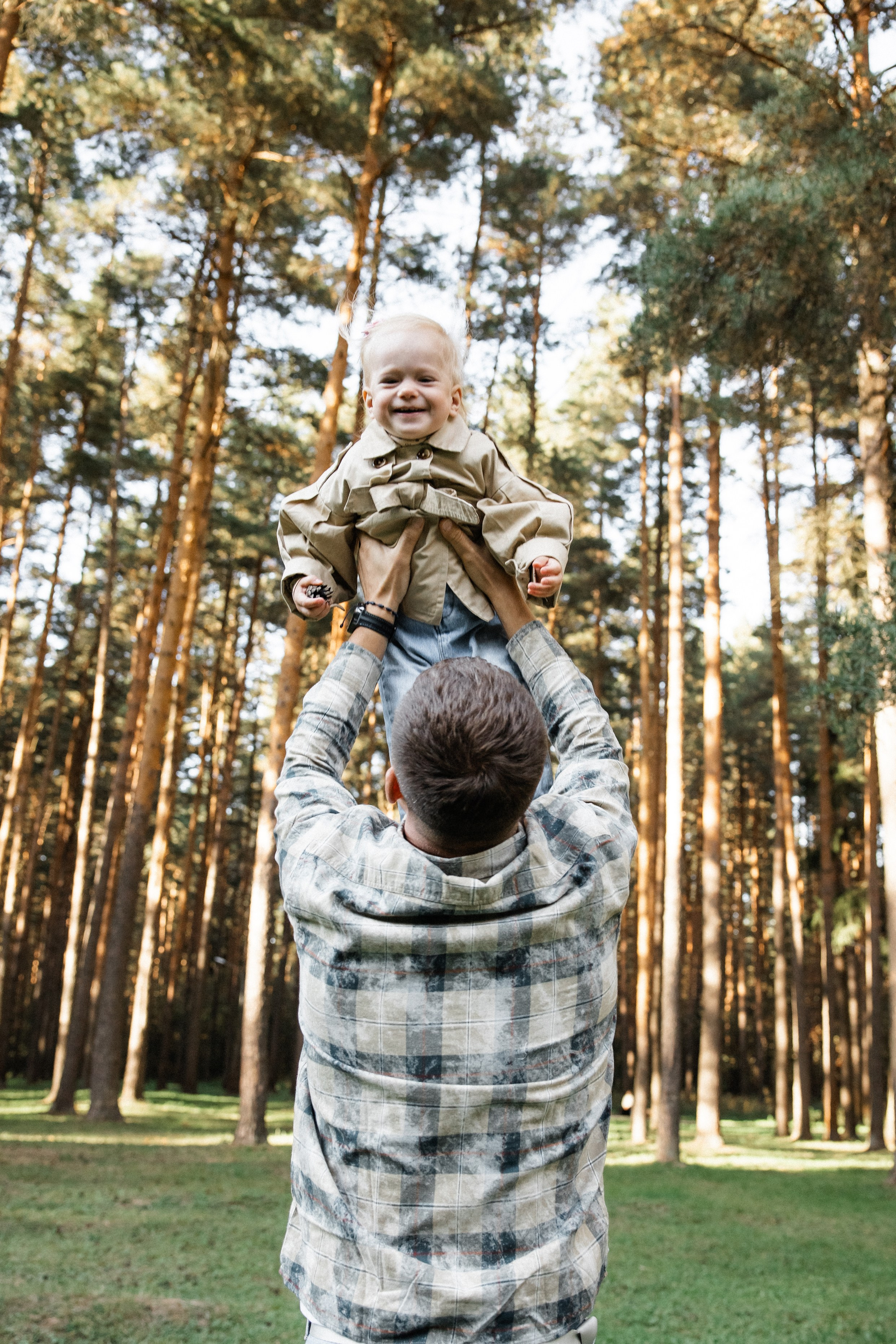 Семейные фотосессии. Свадебный фотограф в Иваново Гитарина Черняева