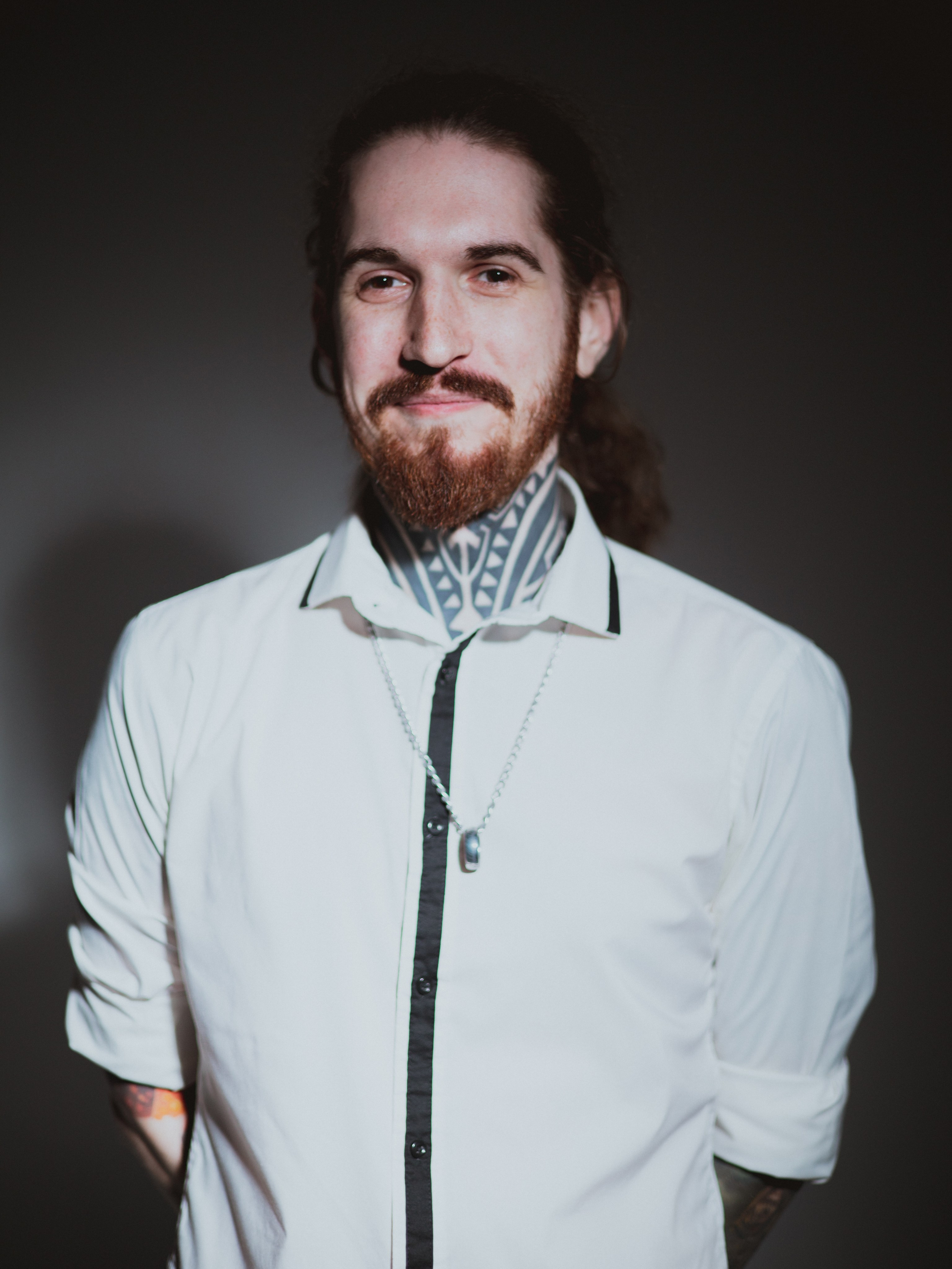 Полина и Паша. Анна Мильч