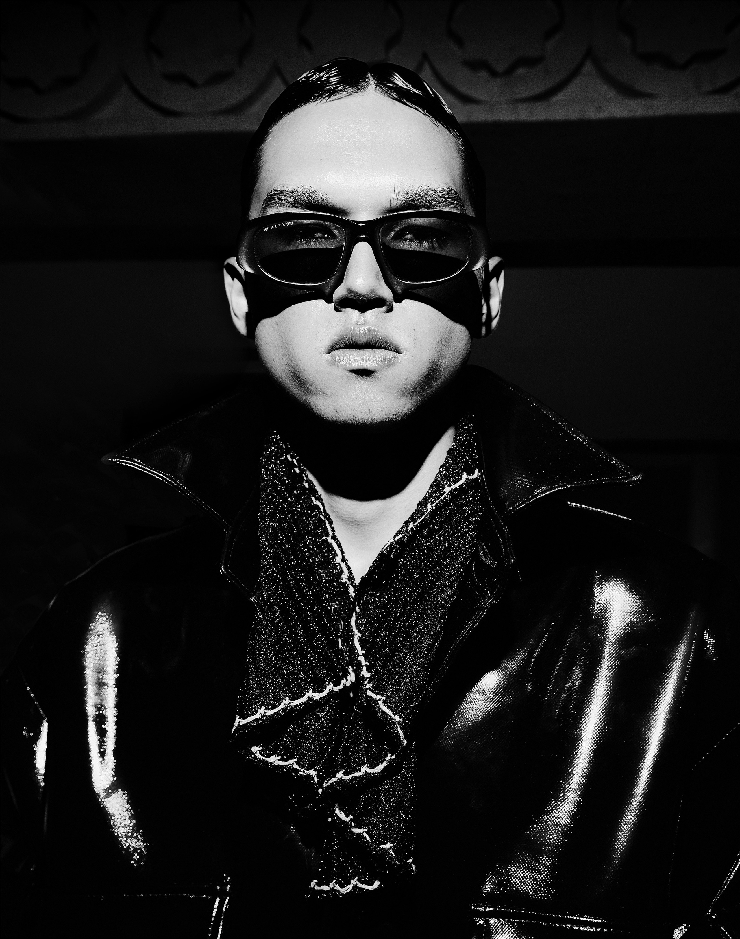 VISA FWA SEASON 10. Фотограф Алматы | Весь мир — Никита Колодин