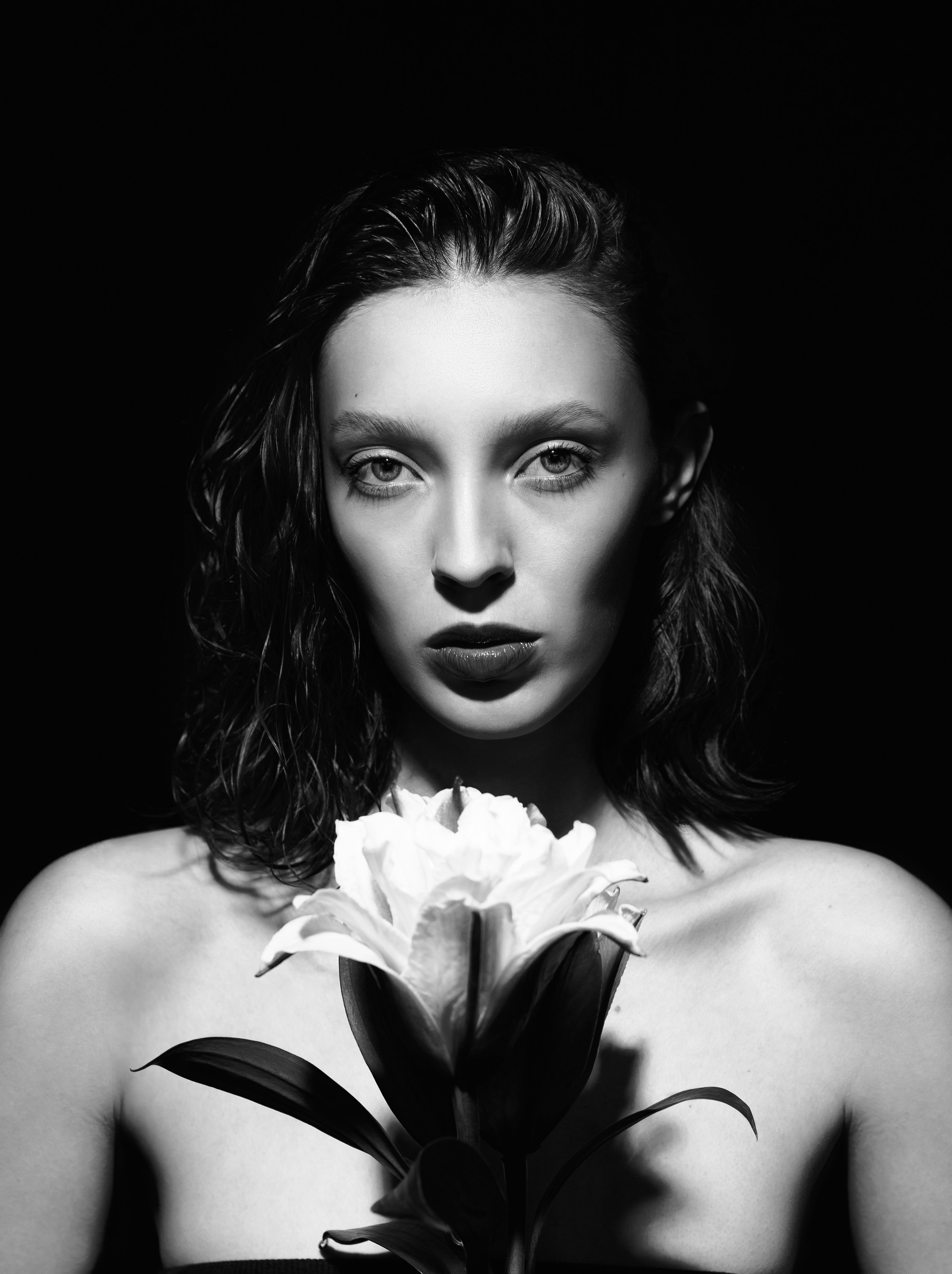 ETHEREAL. Фотограф Алматы | Весь мир — Никита Колодин