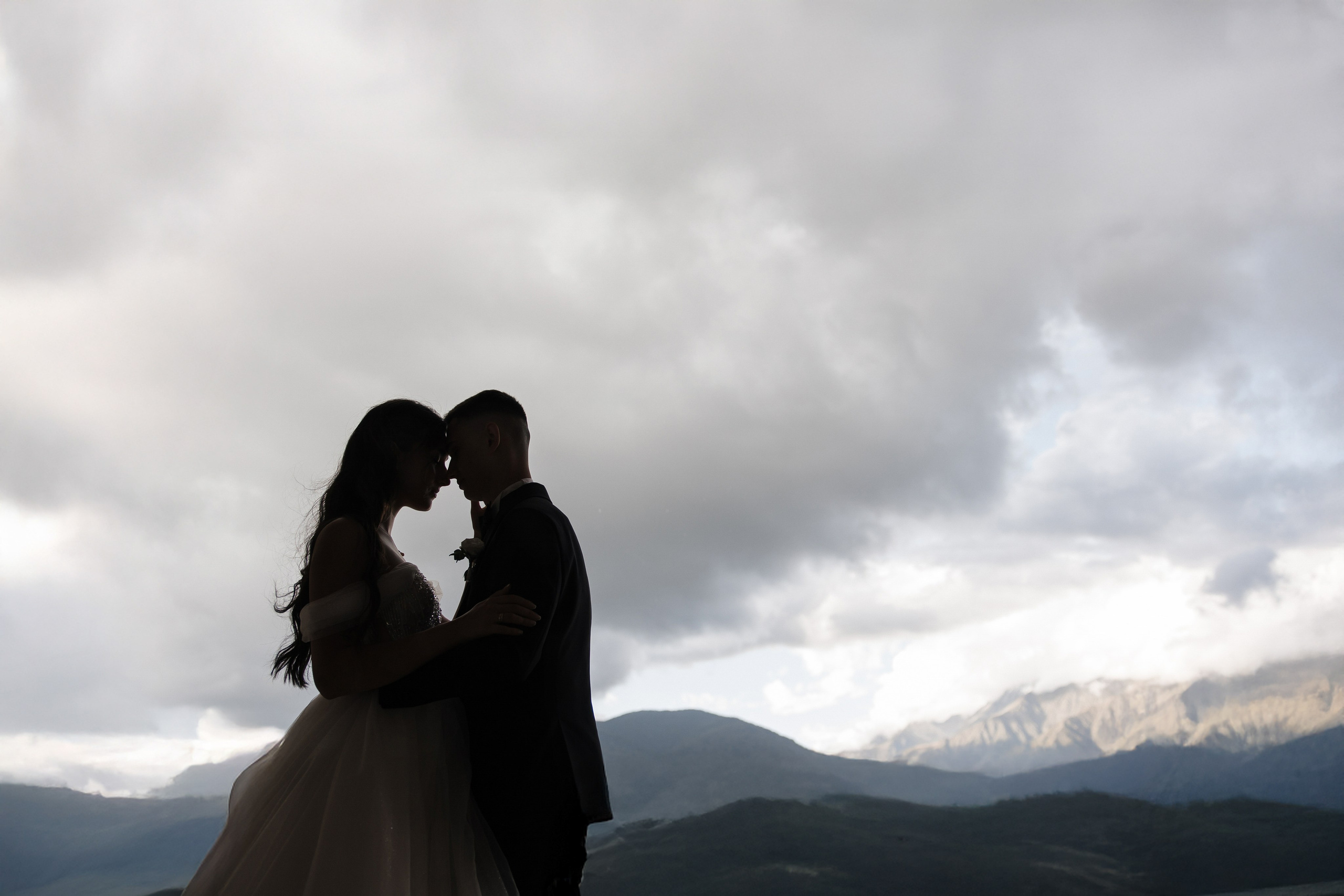 Дмитрий & Анастасия. Свадебный фотограф Исхизова Ольга