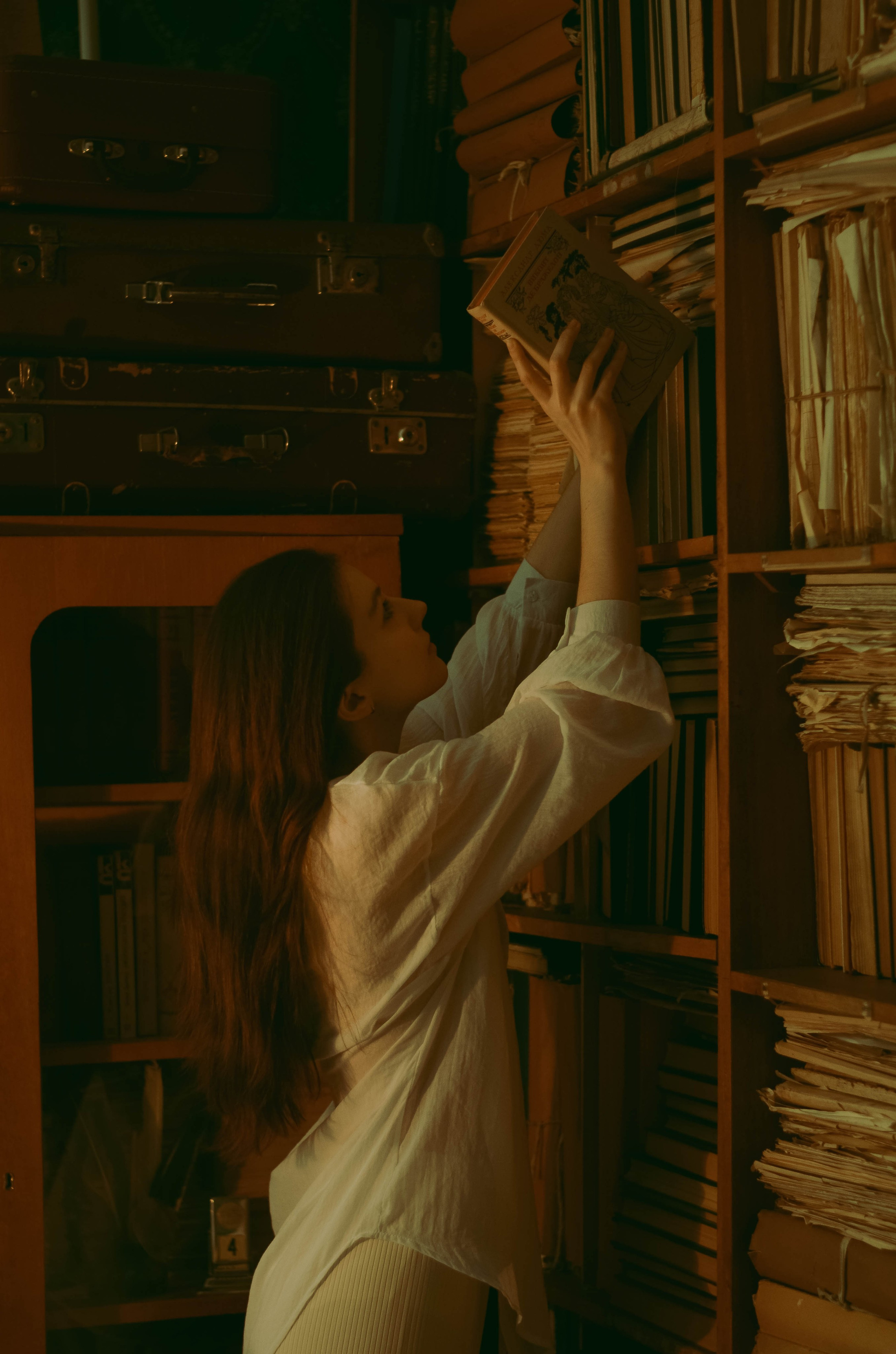 Нежность утра. Фотосессии по мотивам сказок и фильмов — Катерина Исауленко. СПб