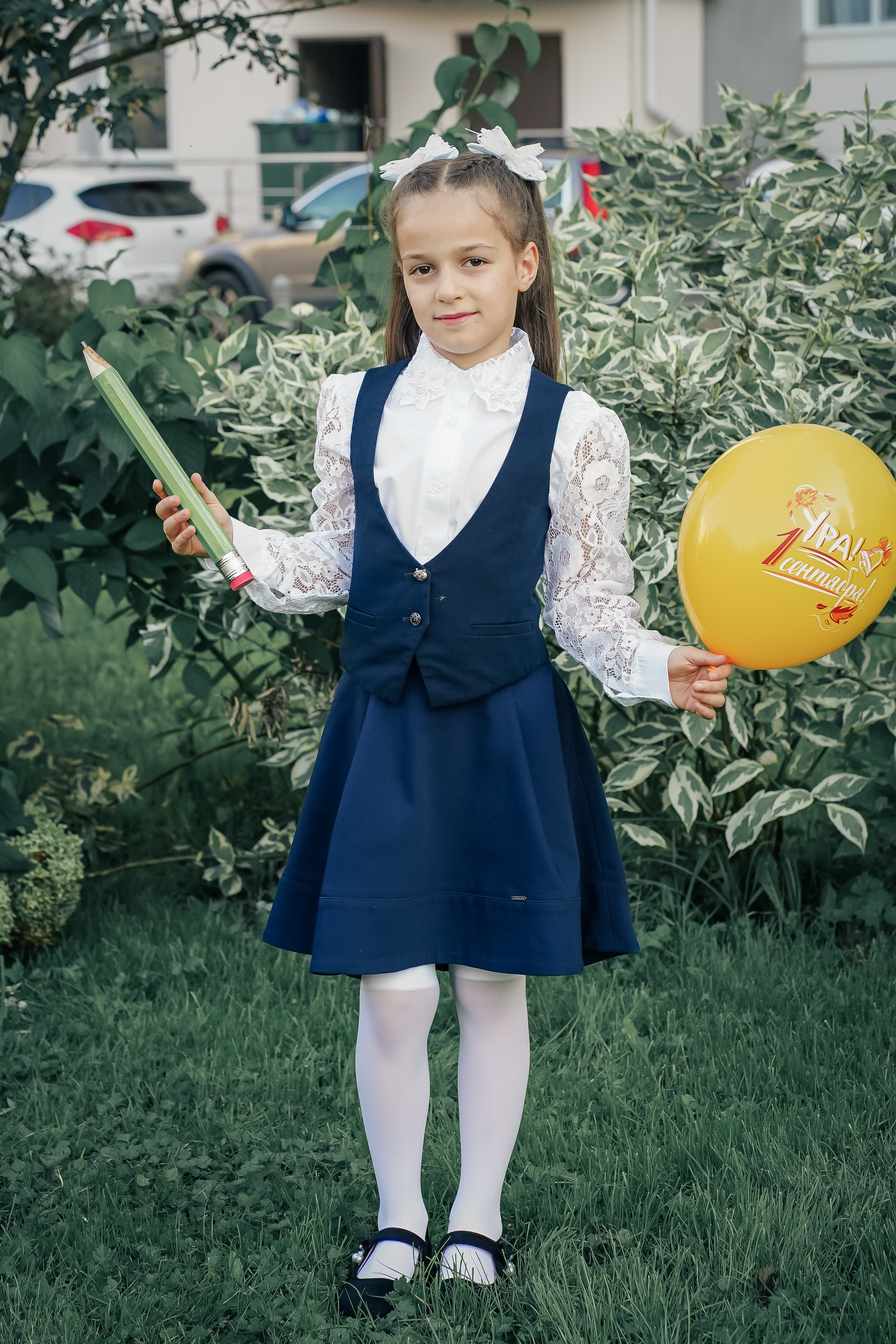 Всеволод и Оливия. Семейный и детский фотограф в Москве (Тинао) Галкина Алевтина