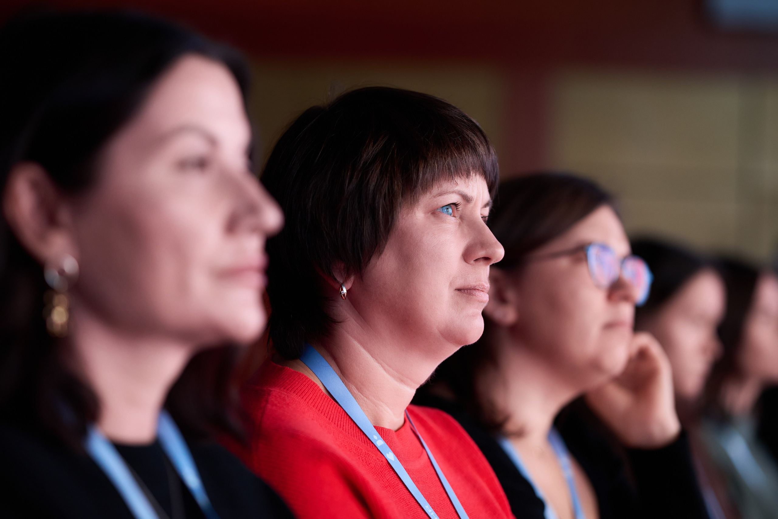 Конференция HR. Репортажный фотограф в Москве, Сергей Торунов