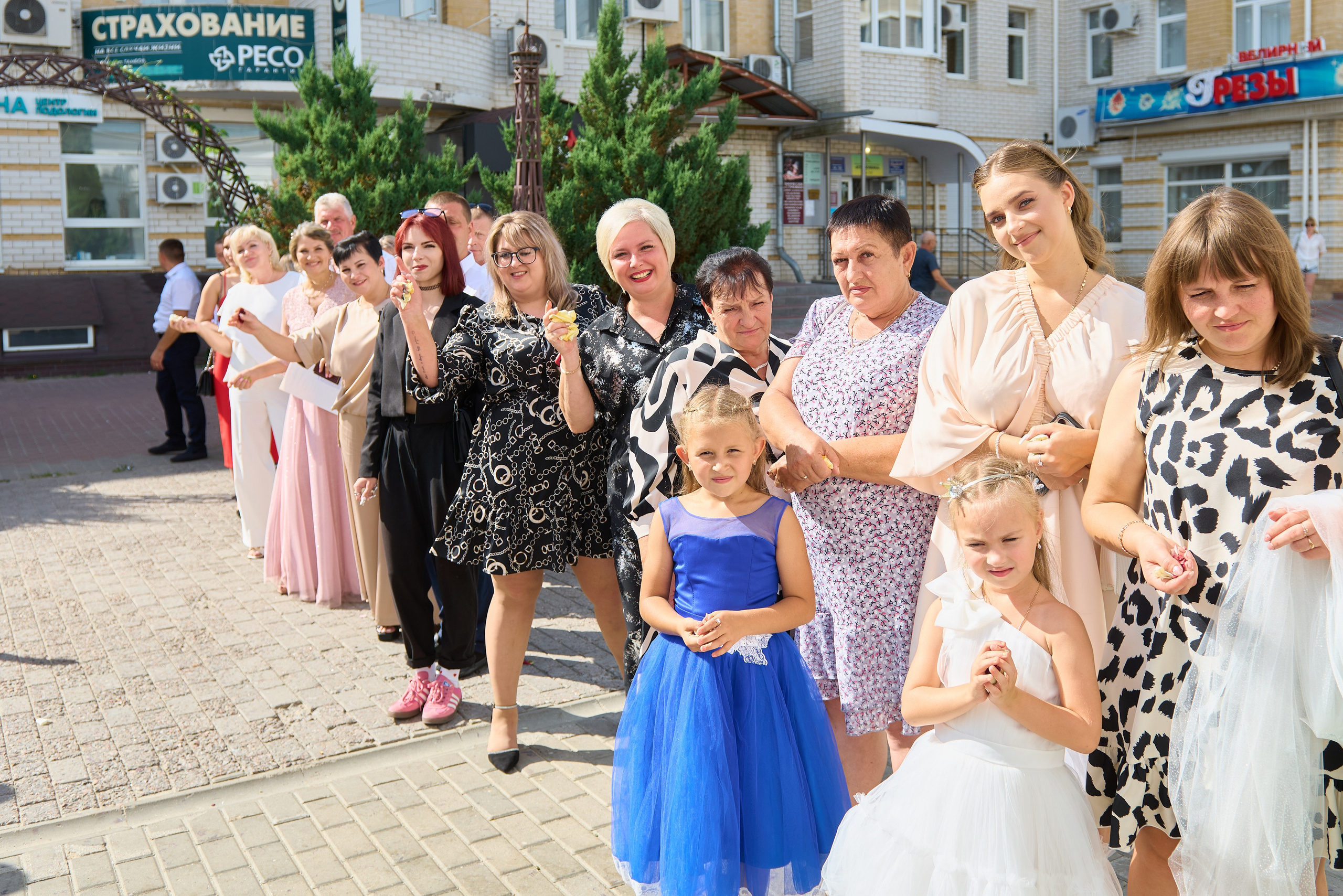 Свадьба Артем и Лидия. Фотограф Евдокимов Никита. Тамбов, Москва