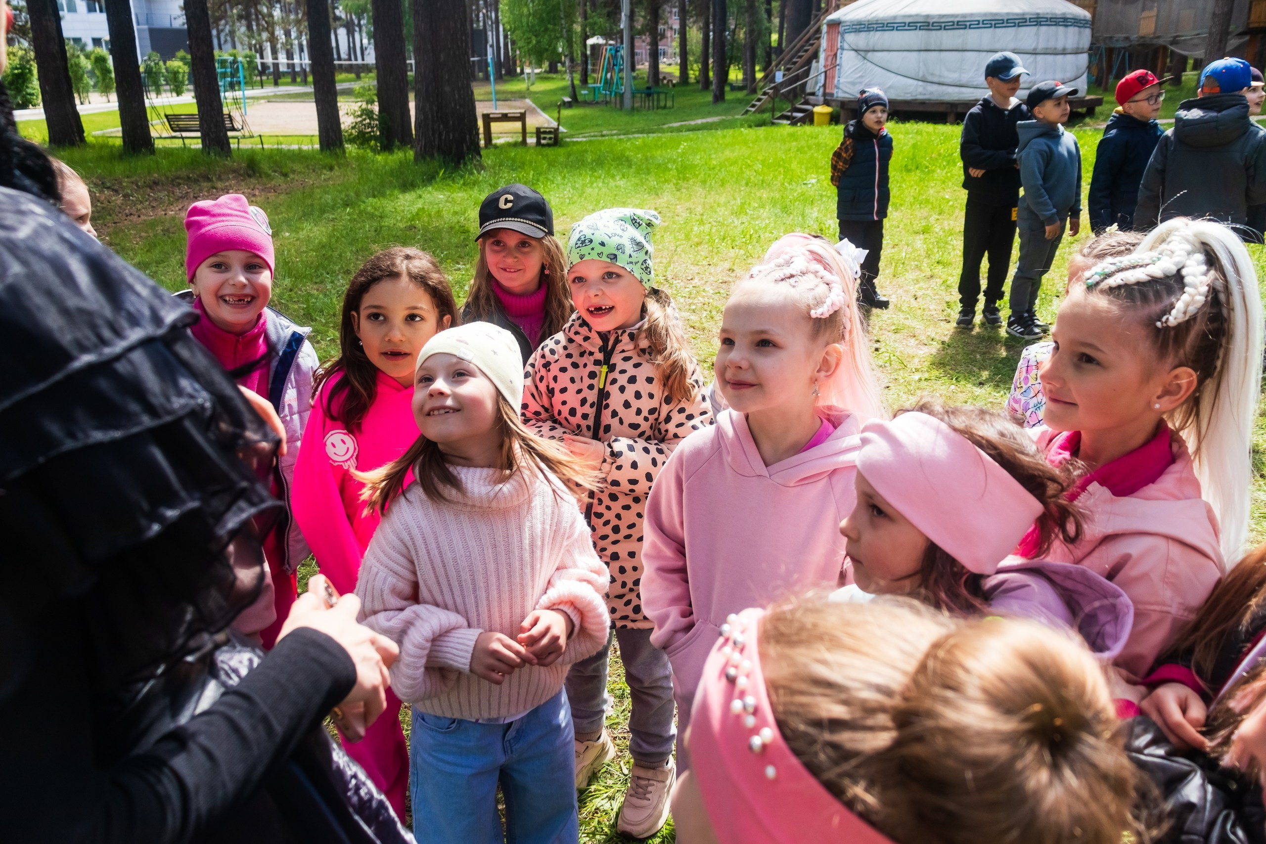 Выпускной 30.05. Фотограф — Новосибирск