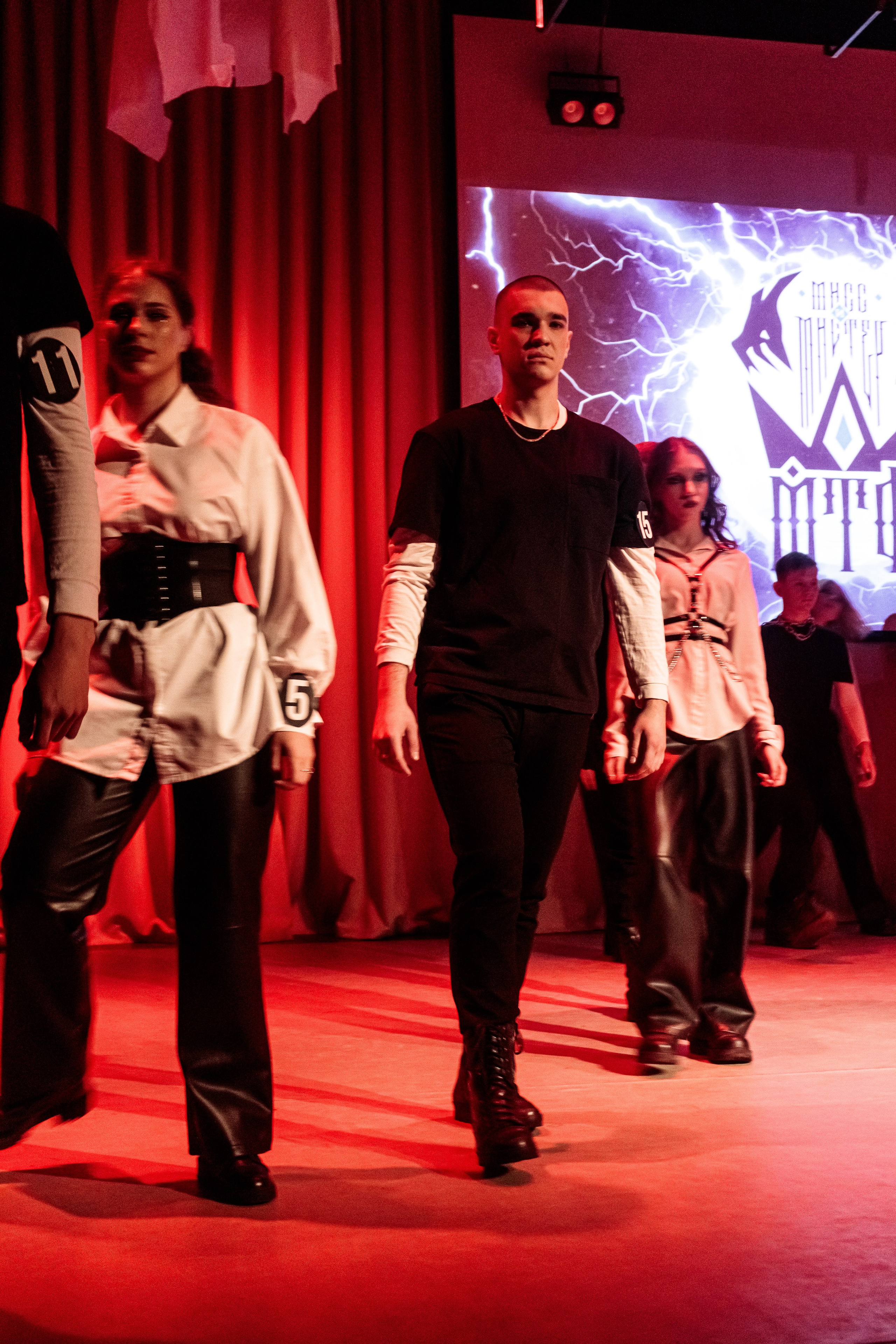 МиМ МТФ НГТУ 2024. Фотограф — Новосибирск