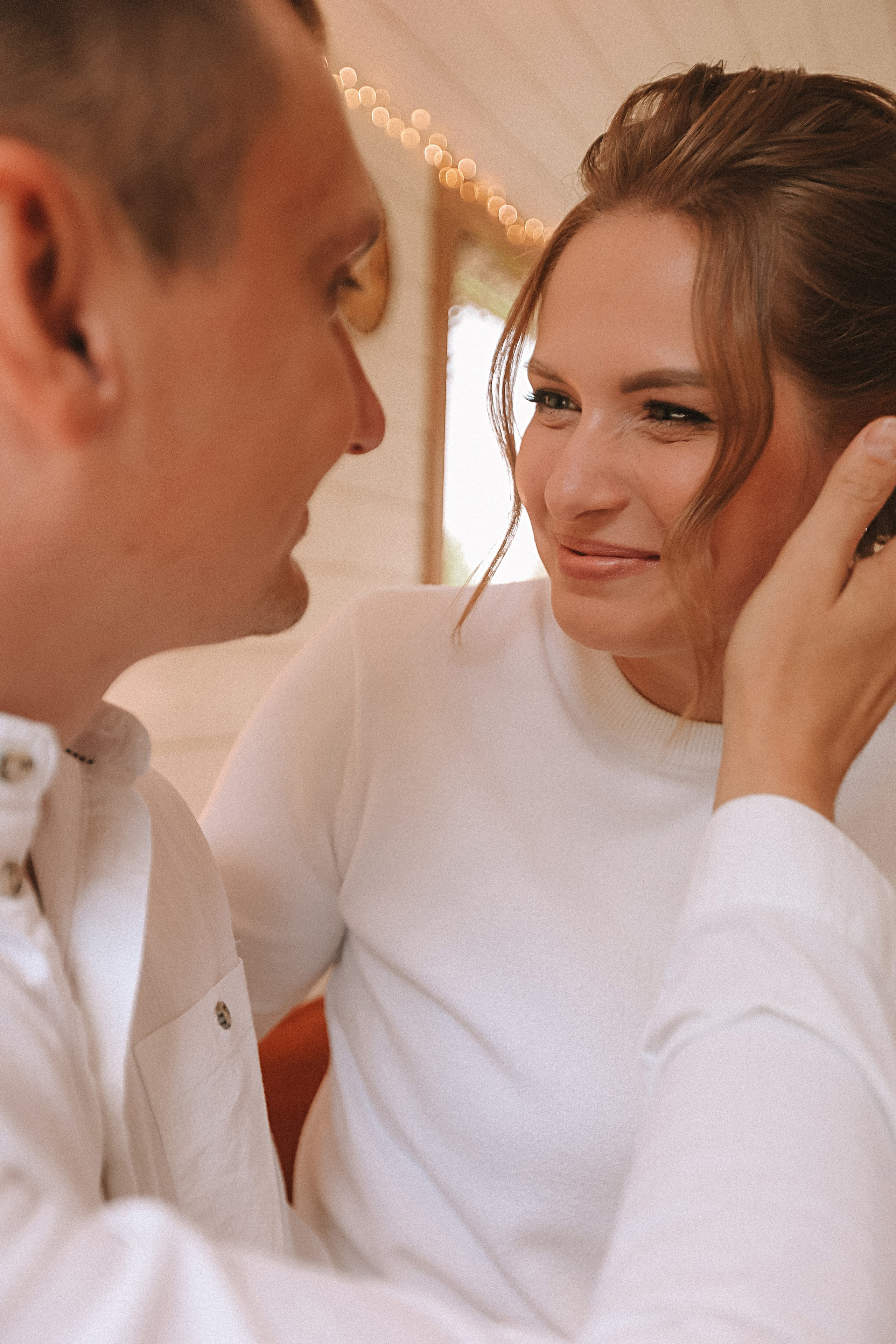 Свадьба для двоих. Семейный фотограф Тюмень, фотограф на роды Салмина Мария
