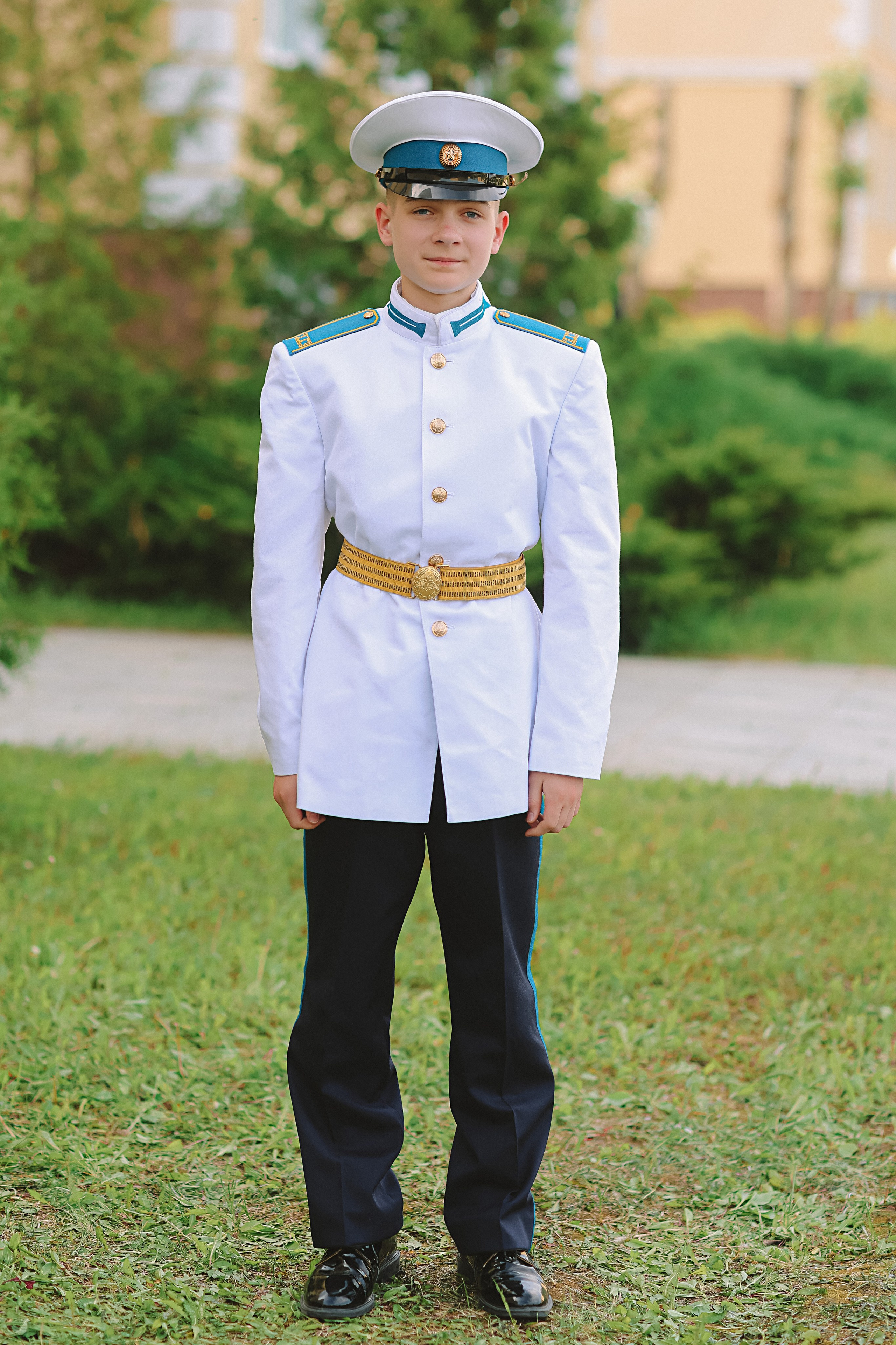 Кадетское училище. Семейный фотограф Тюмень, фотограф на роды Салмина Мария