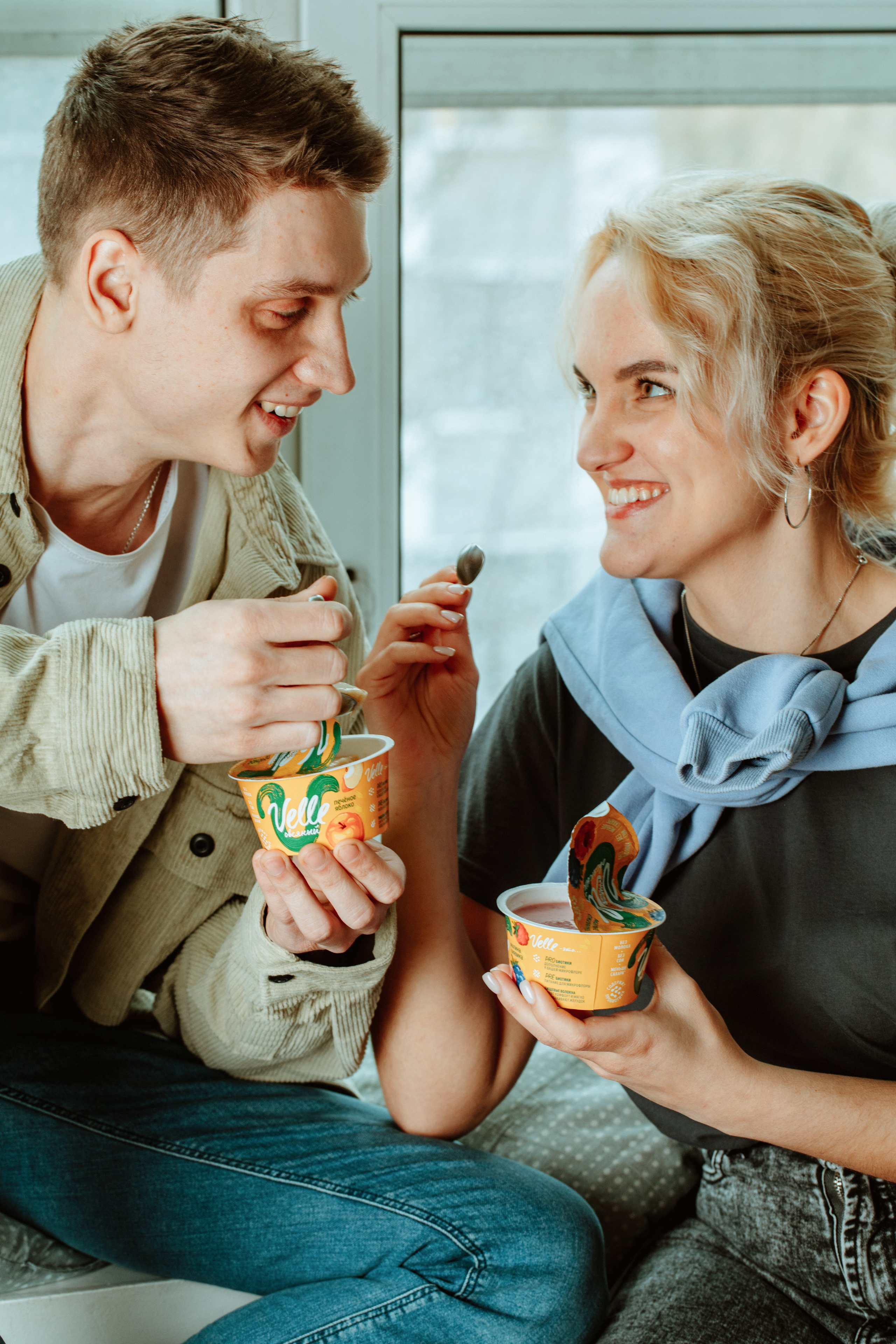 Velle. Фудфотограф, фудстилист и сет дизайнер в Москве Алена Синицына