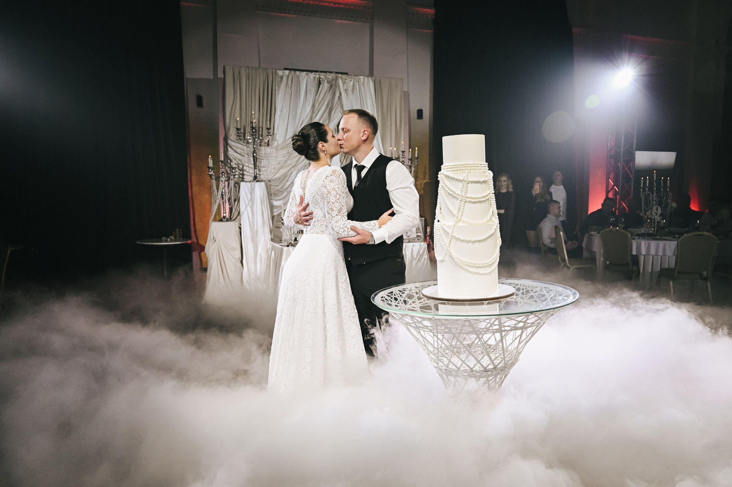 Денис + Алиса. Свадебный и семейный фотограф Волгоград Москва