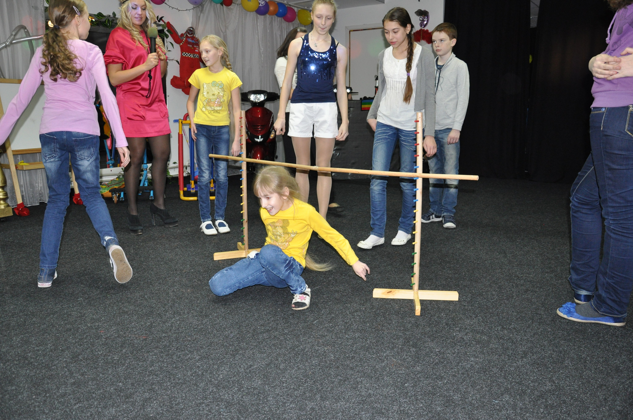 Катя ДР 13 лет 01.12.2012. Семейный, Свадебный фотограф СПБ Питер— Романова Екатерина