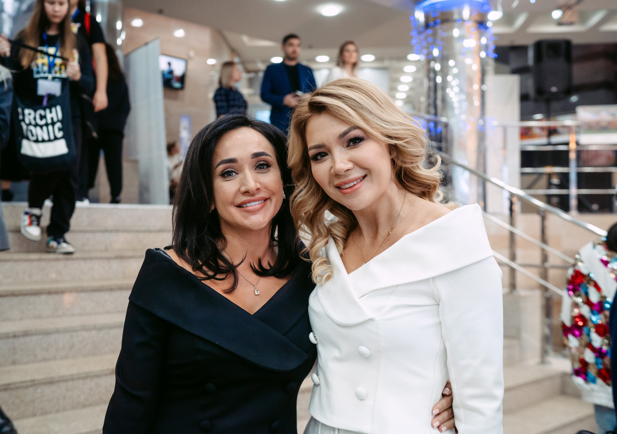 10 лет Бала-Сити / 2022. Саша Копылов, фотограф в Казани