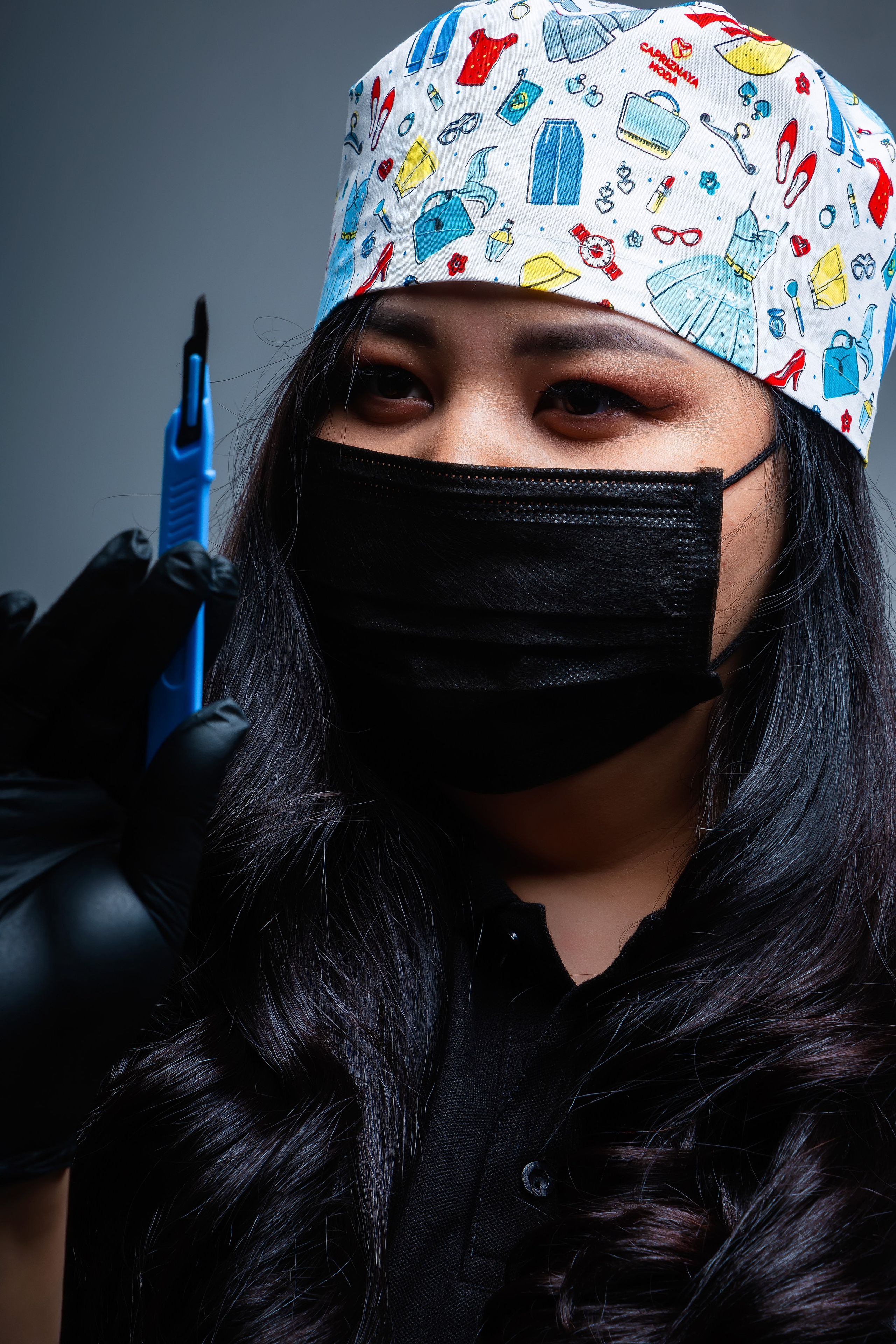 Контент Врачам. Семейный и Свадебный фотограф в Астане Александр Астапов