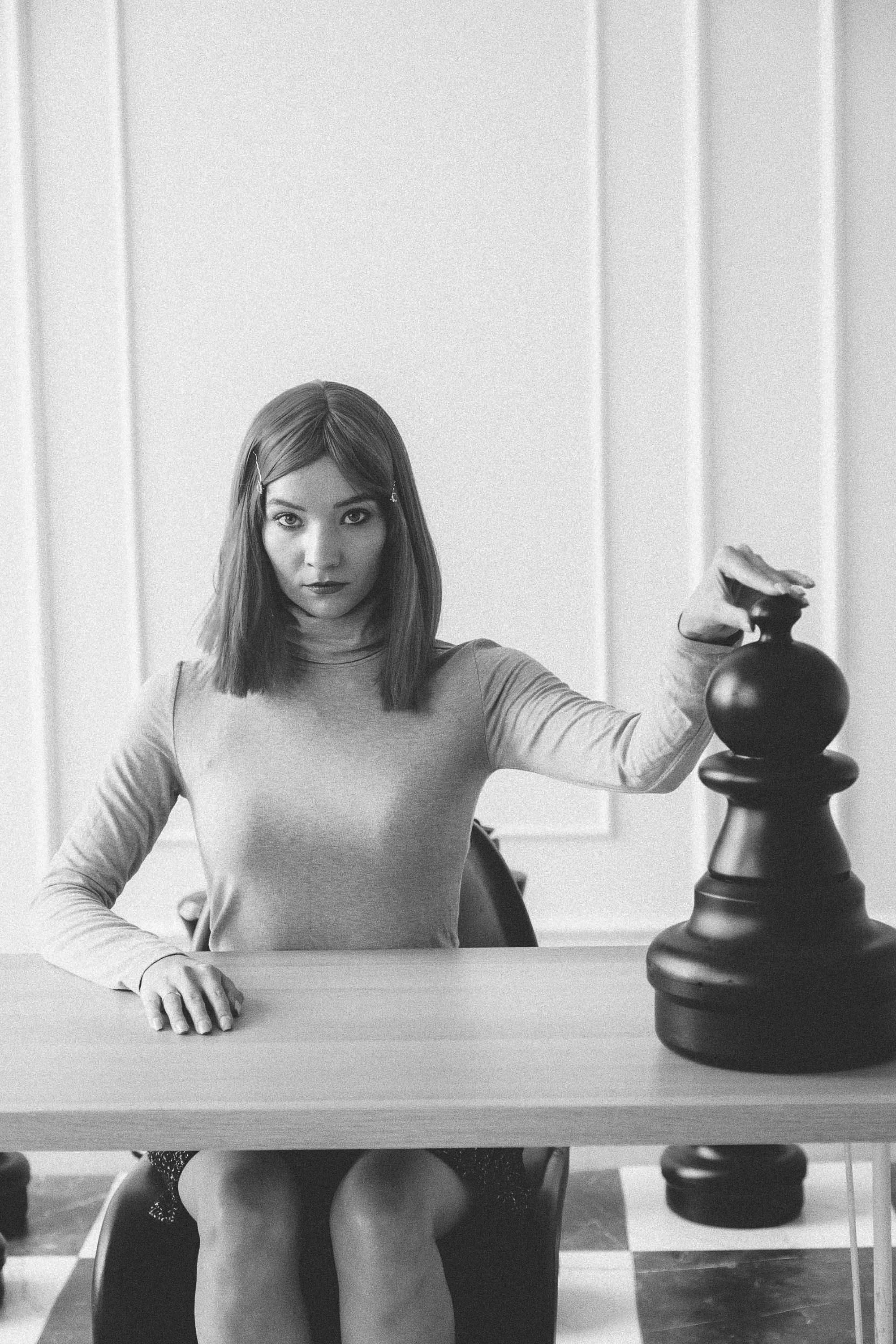 Арина. Фотограф Кристина Карпенко