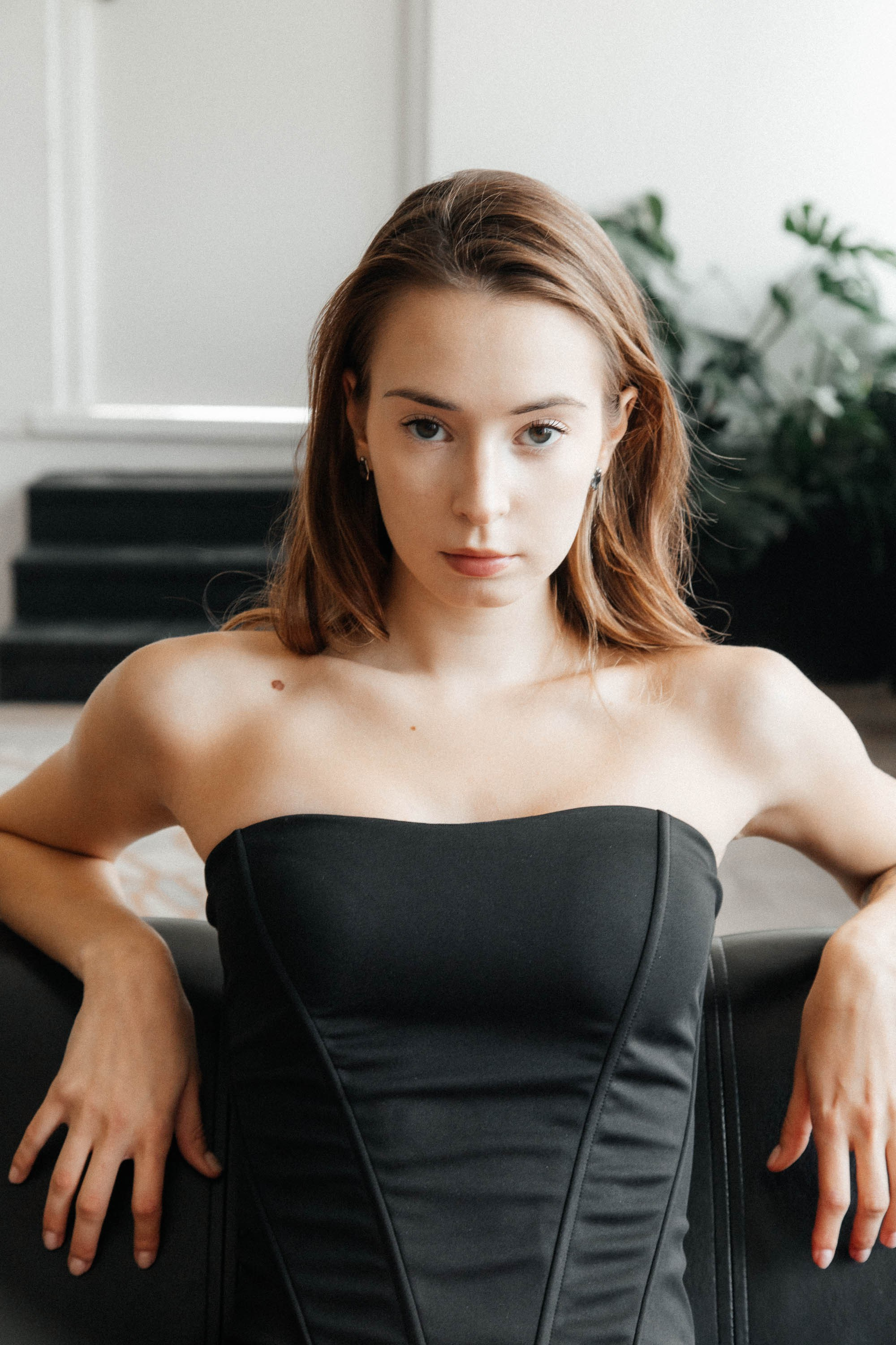 Арина. Фотограф Кристина Карпенко
