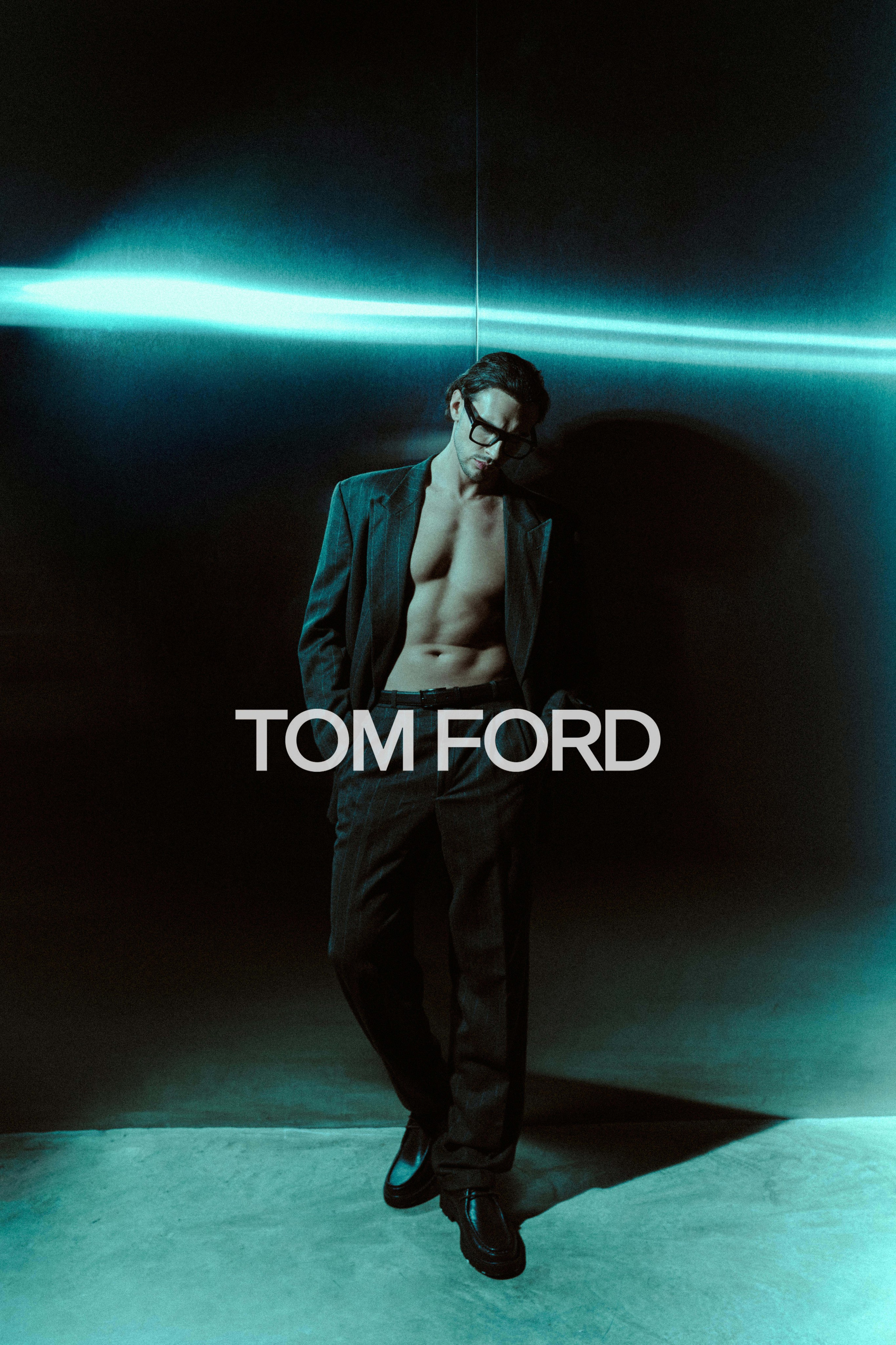 TOM FORD. Главная