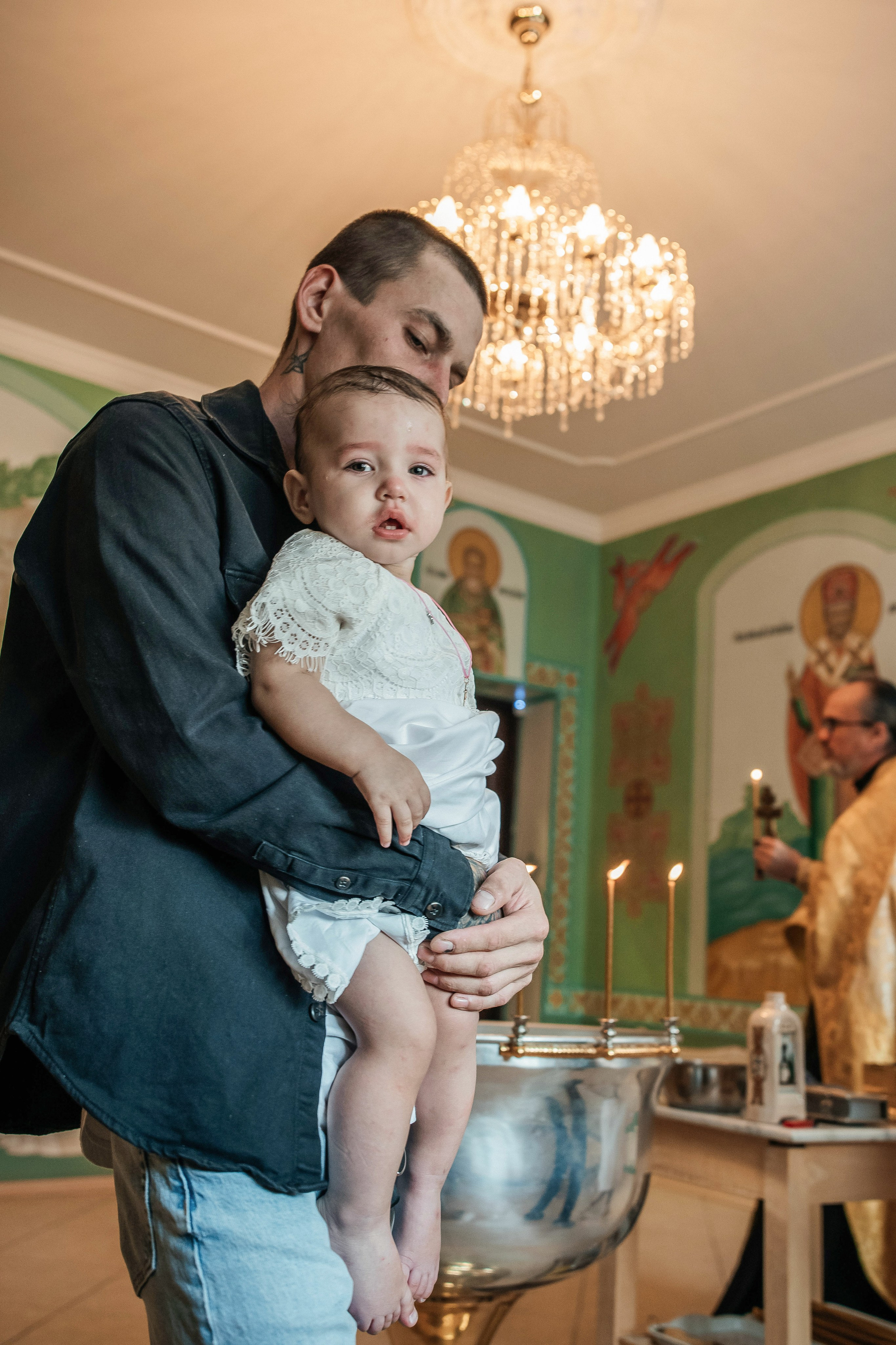 Храм во имя святых мучениц Веры, Надежды, Любови и матери их Софии г. Самара. Семейный и детский фотограф в Самара Егорова Ирина