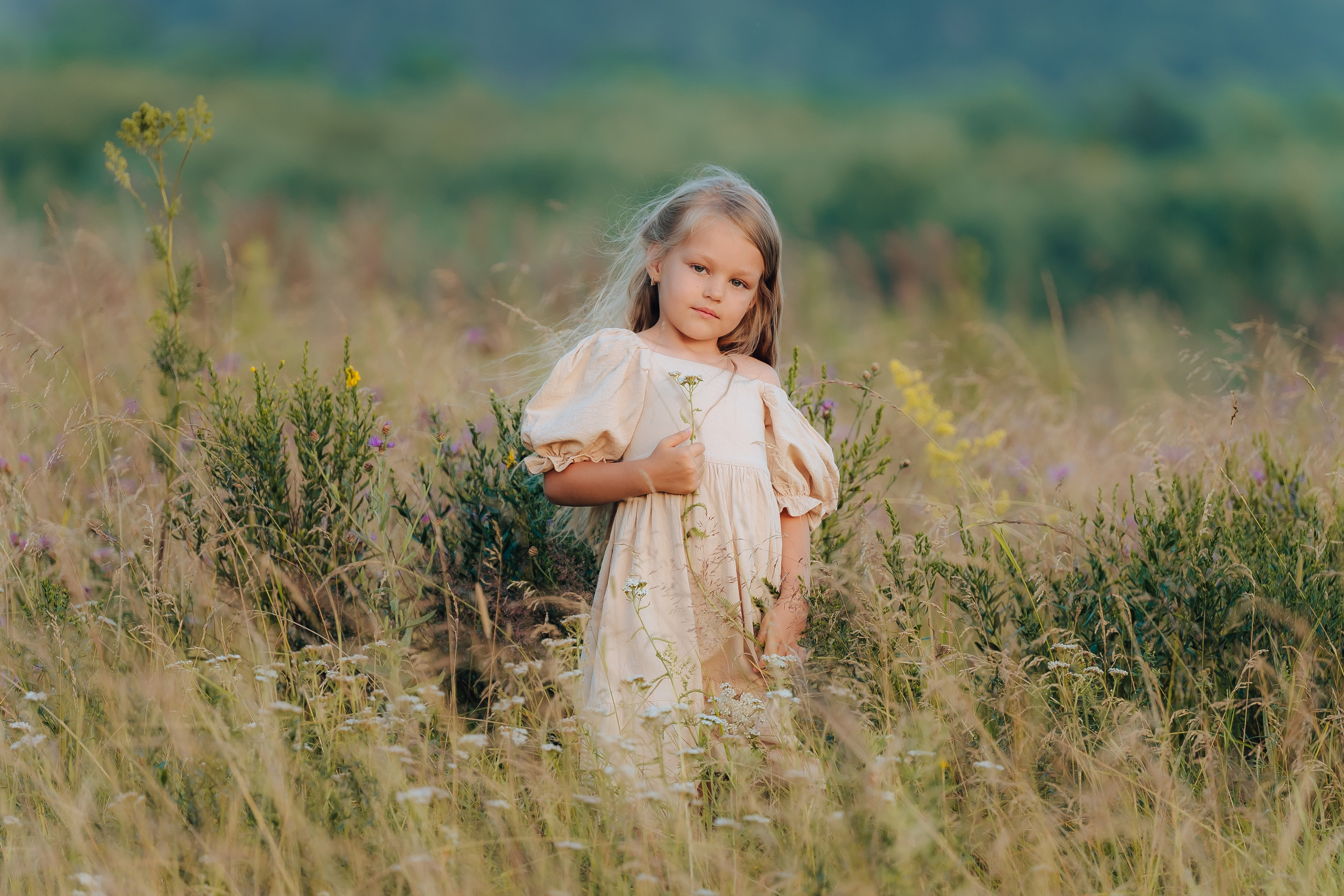 Нежнее нежного. Детский и семейный фотограф Катерина Мишина