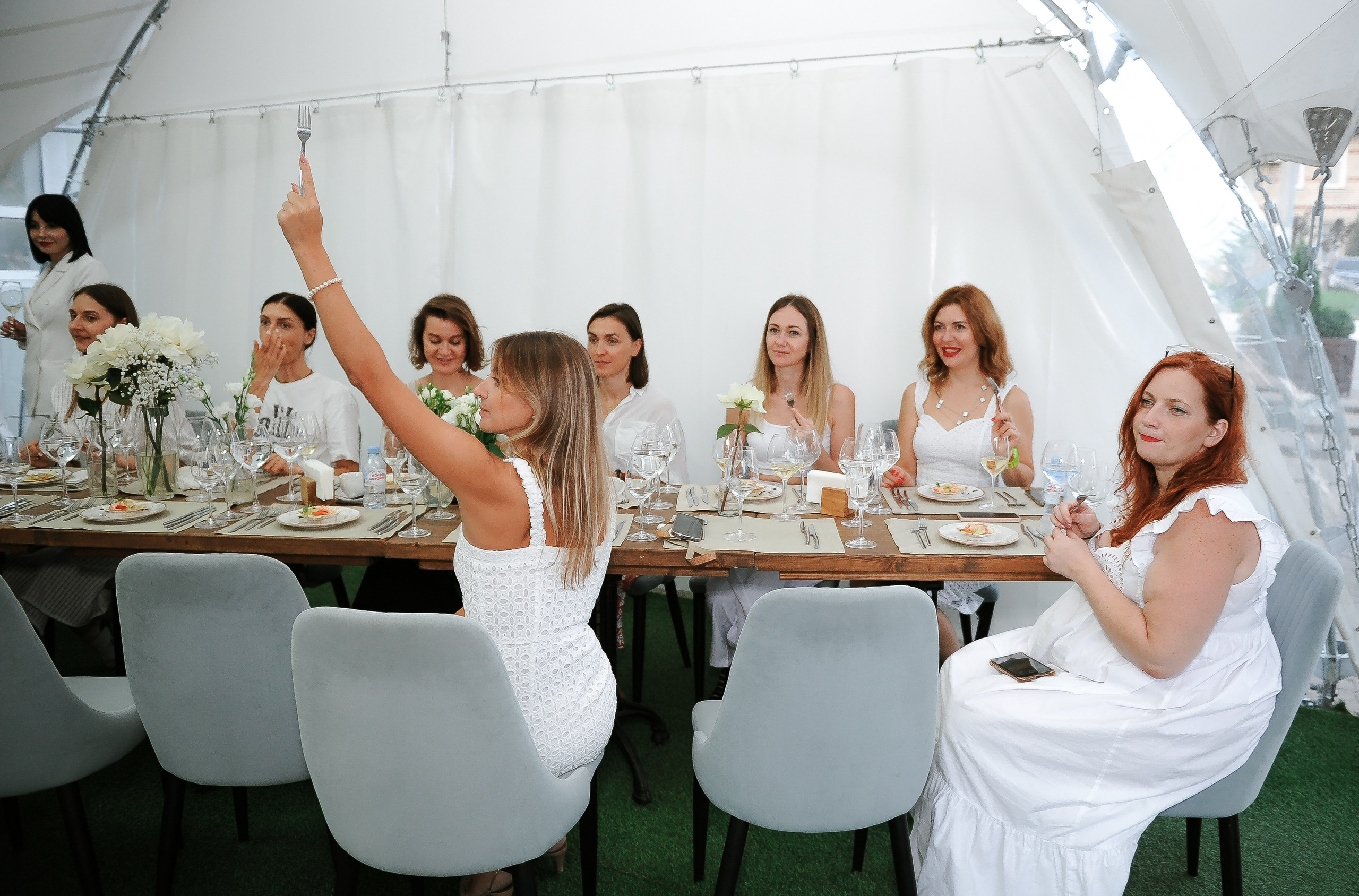 Винодельня Мысхако. Фотограф, визажист. Москва