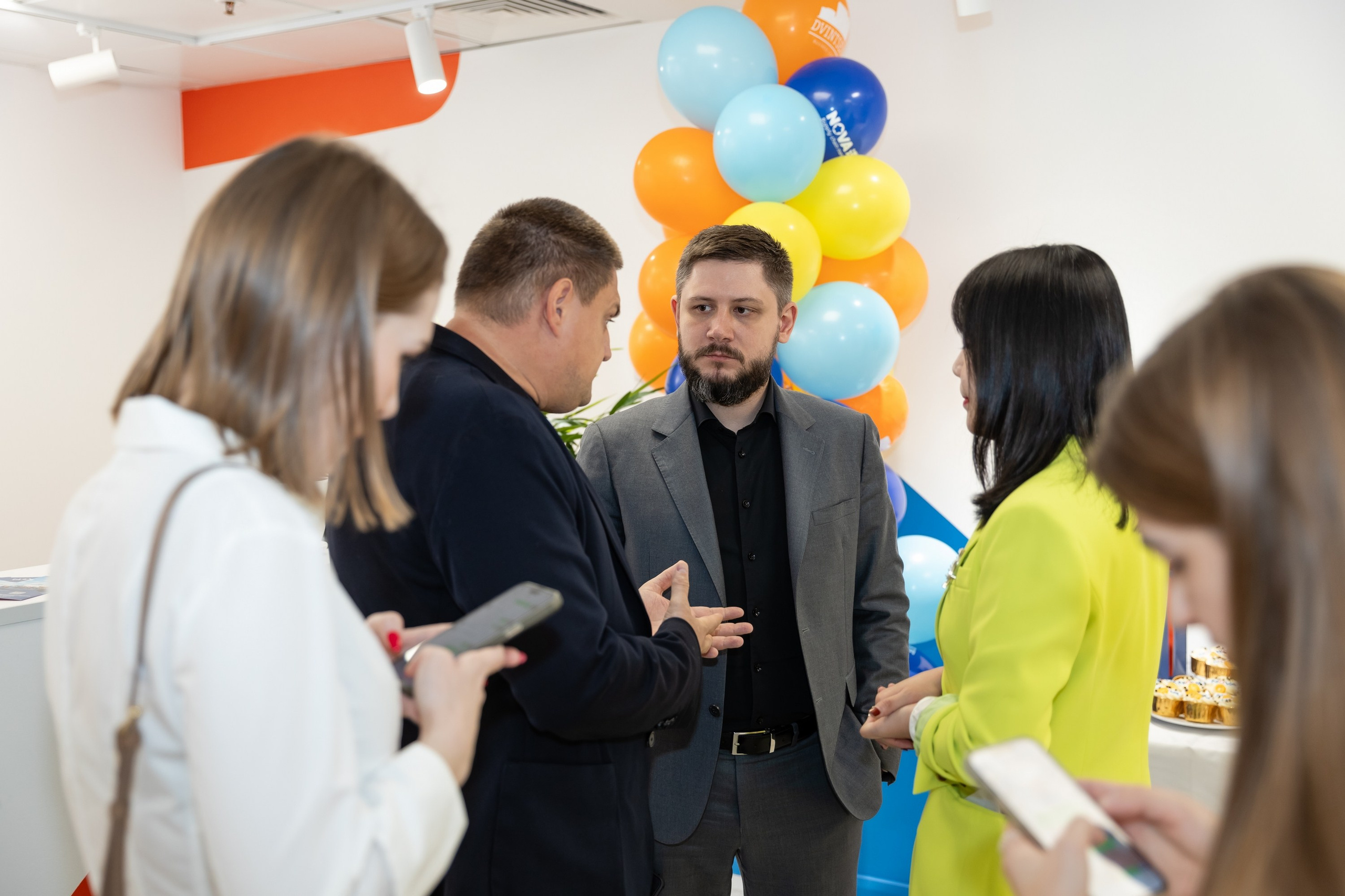 NOVA конференция. Свадебный фотограф Москва