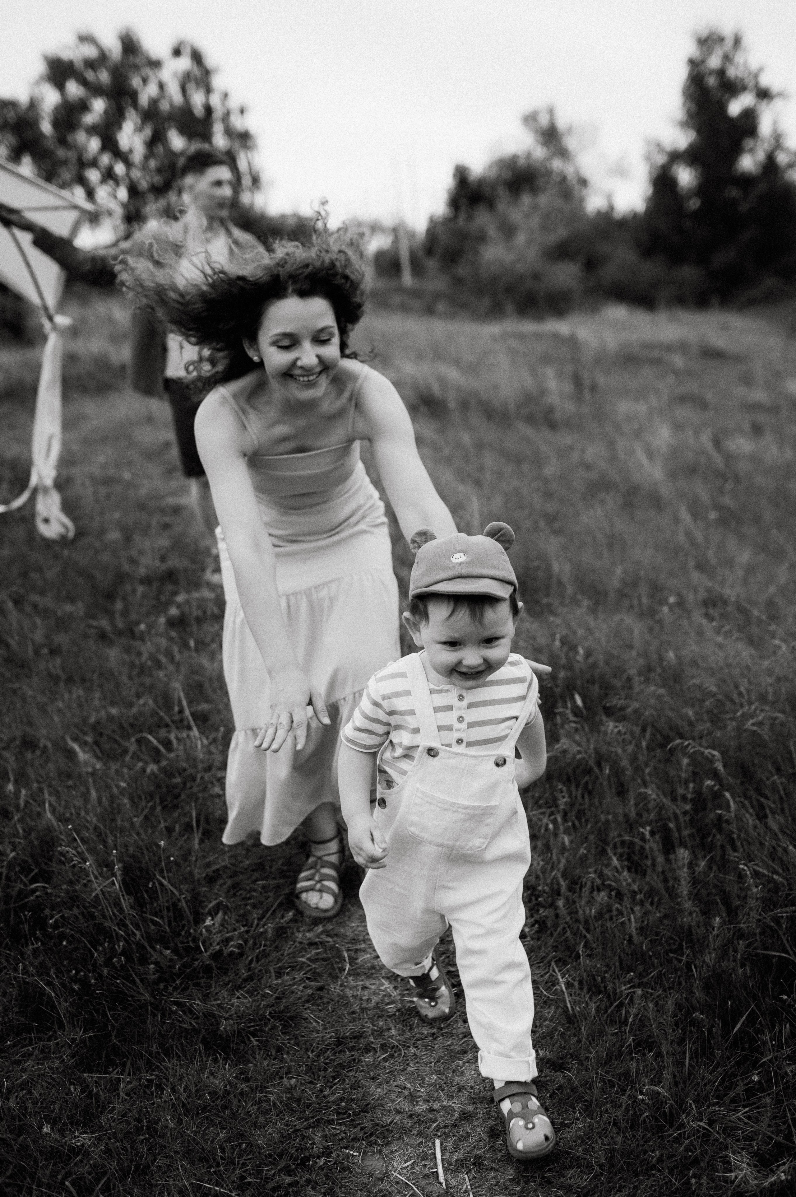 Летняя ко Дню Рождения!. Фотограф Алексин, Тула