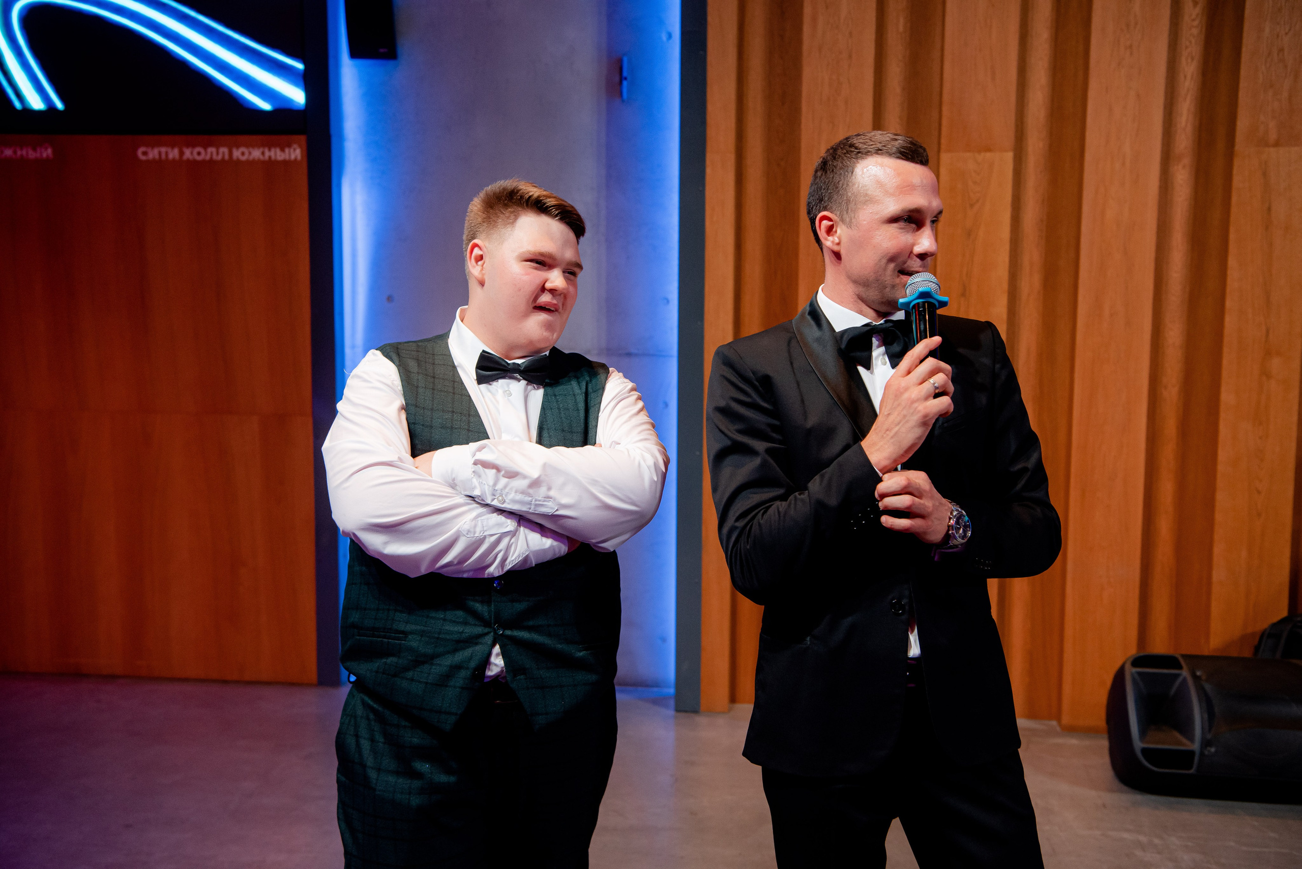 140 Школа. Вручение и Банкет. Сити Холл. Фотограф в Волгограде и Волжском Александр Горбань