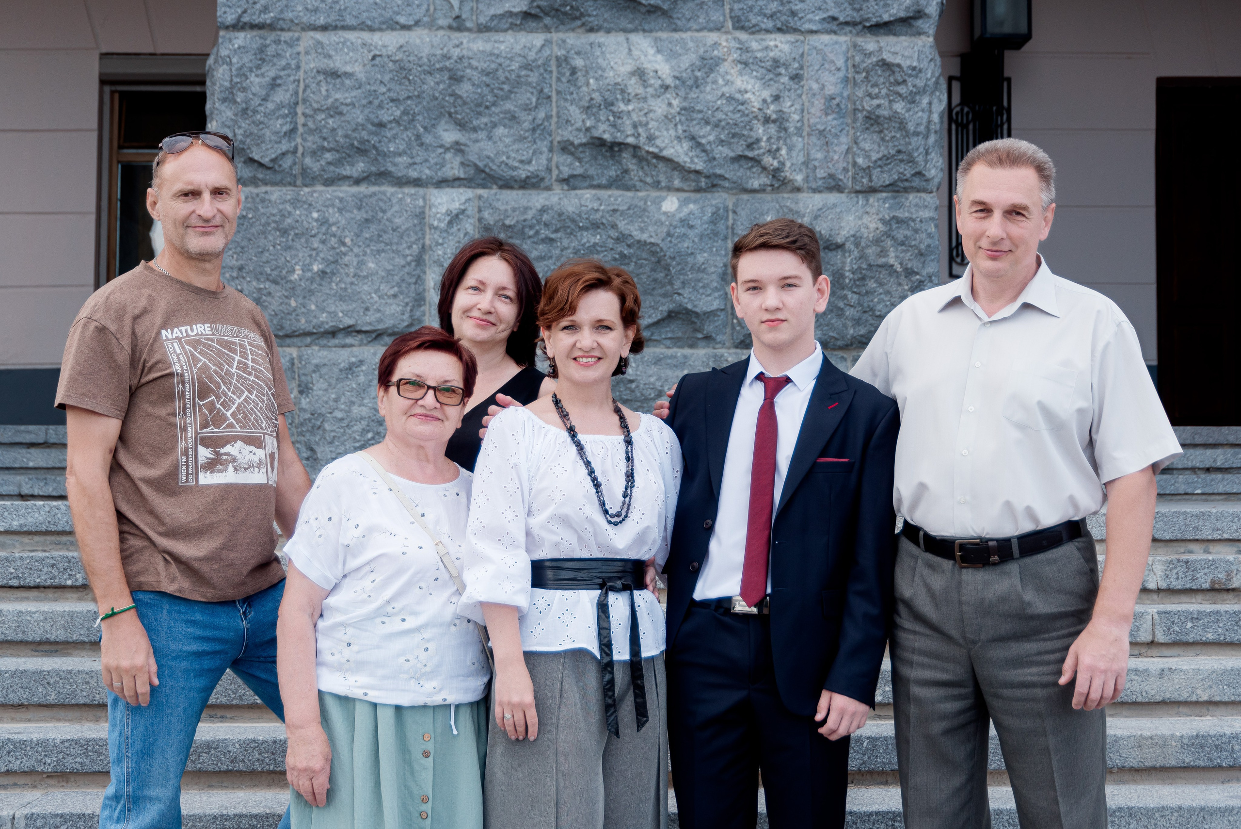 5 Лицей. Музкомедия. Хиллтон. Фотограф в Волгограде и Волжском Александр Горбань