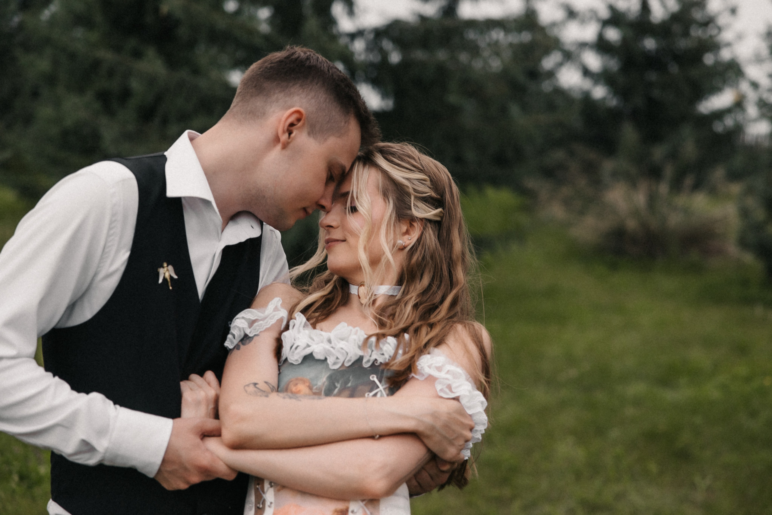 Влад и Вера. Фотограф Москва, Санкт-Петербург, Абакан