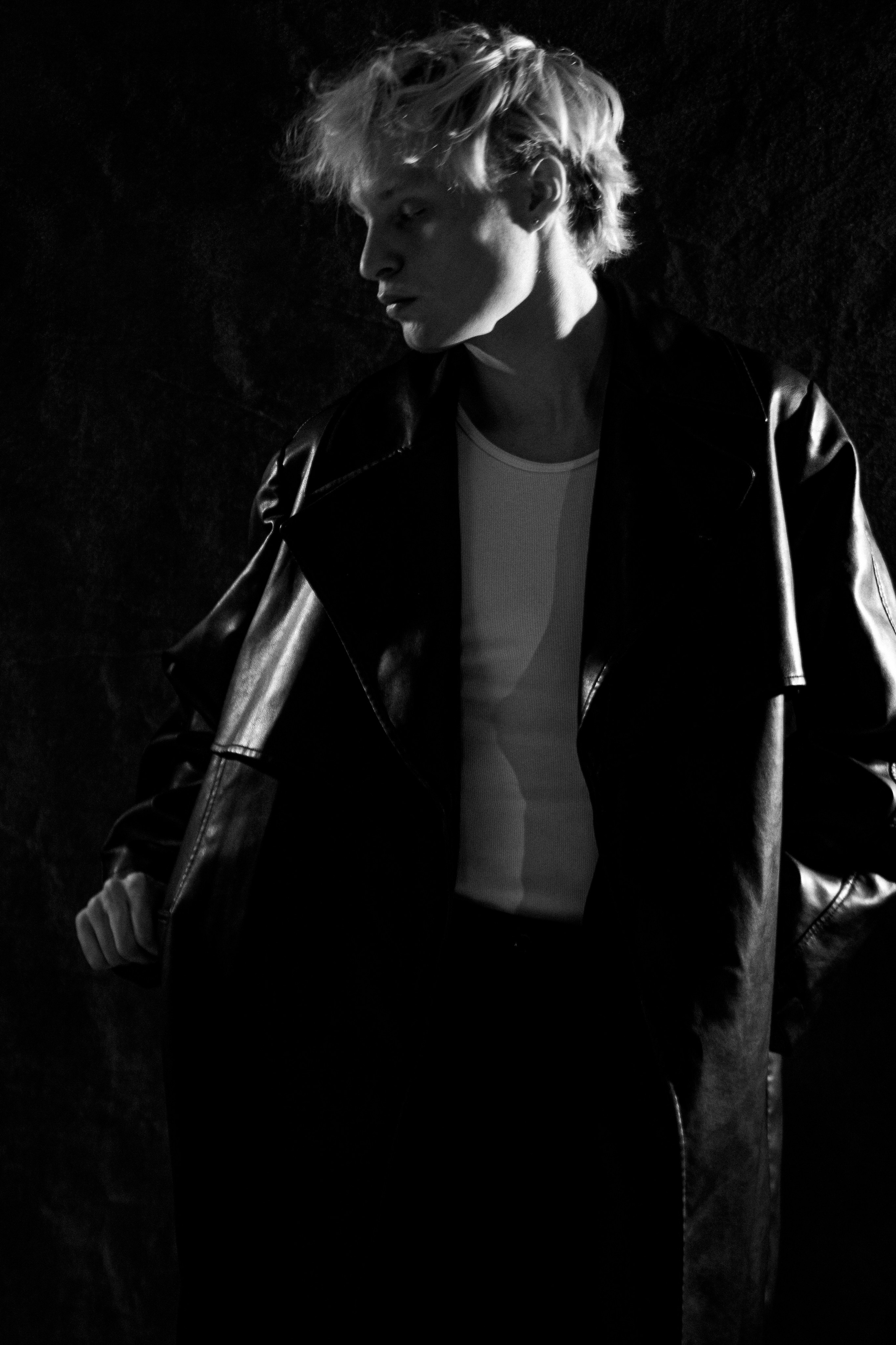 KIRILL PAVLOVICH. Фотограф Андрей Степченков | Москва и МО