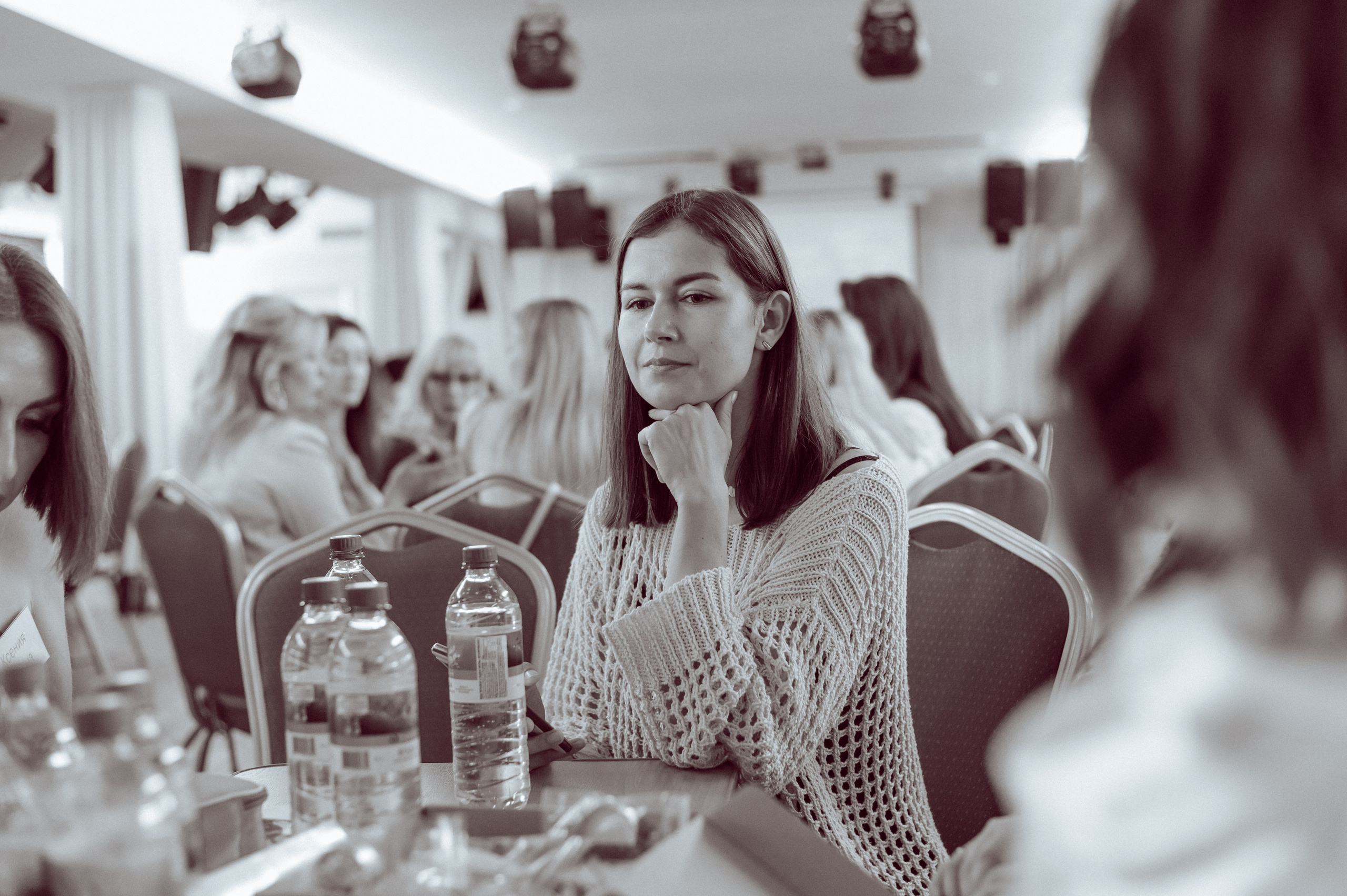 НЕТВОРКИНГ «ЧАЙКА». Детский и семейный фотограф Катерина Мишина