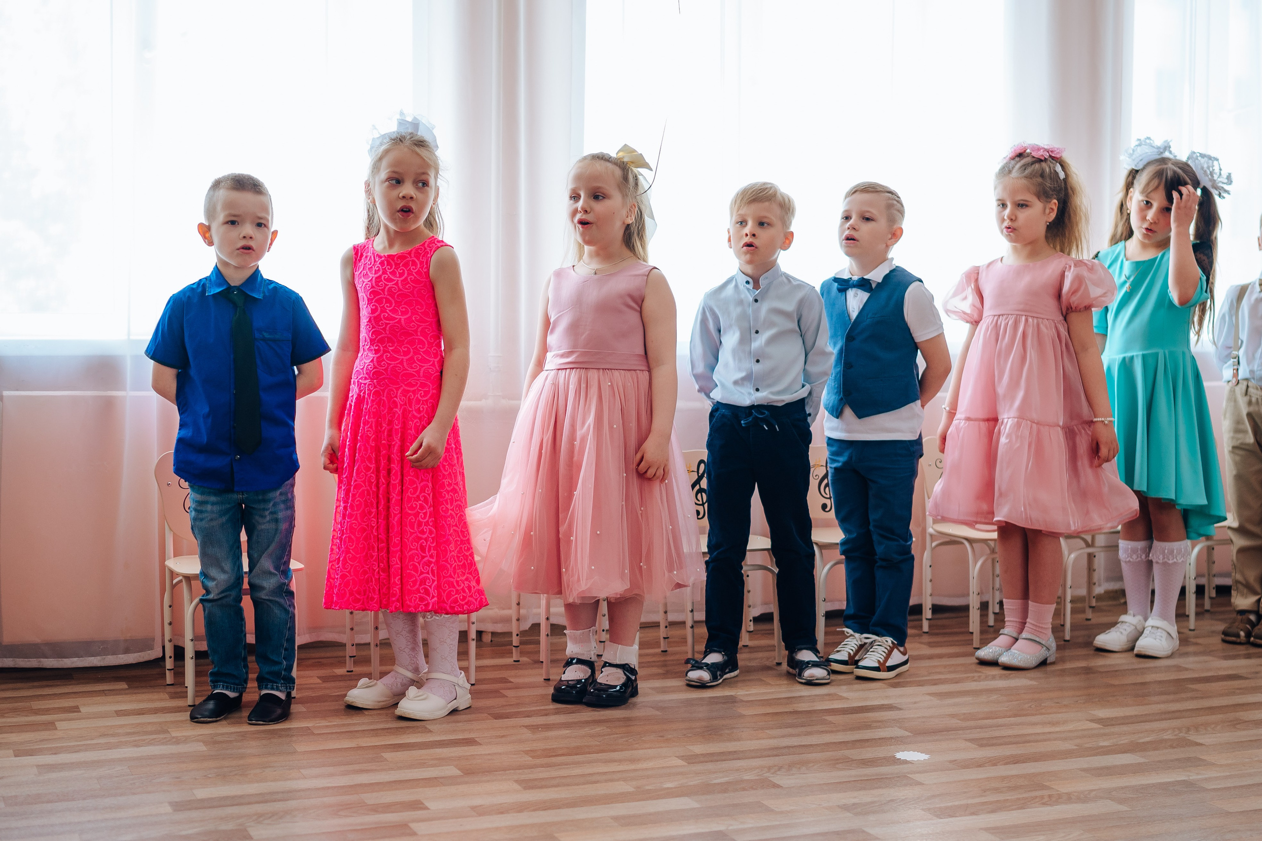 56 сад. Детский и семейный фотограф Катерина Мишина