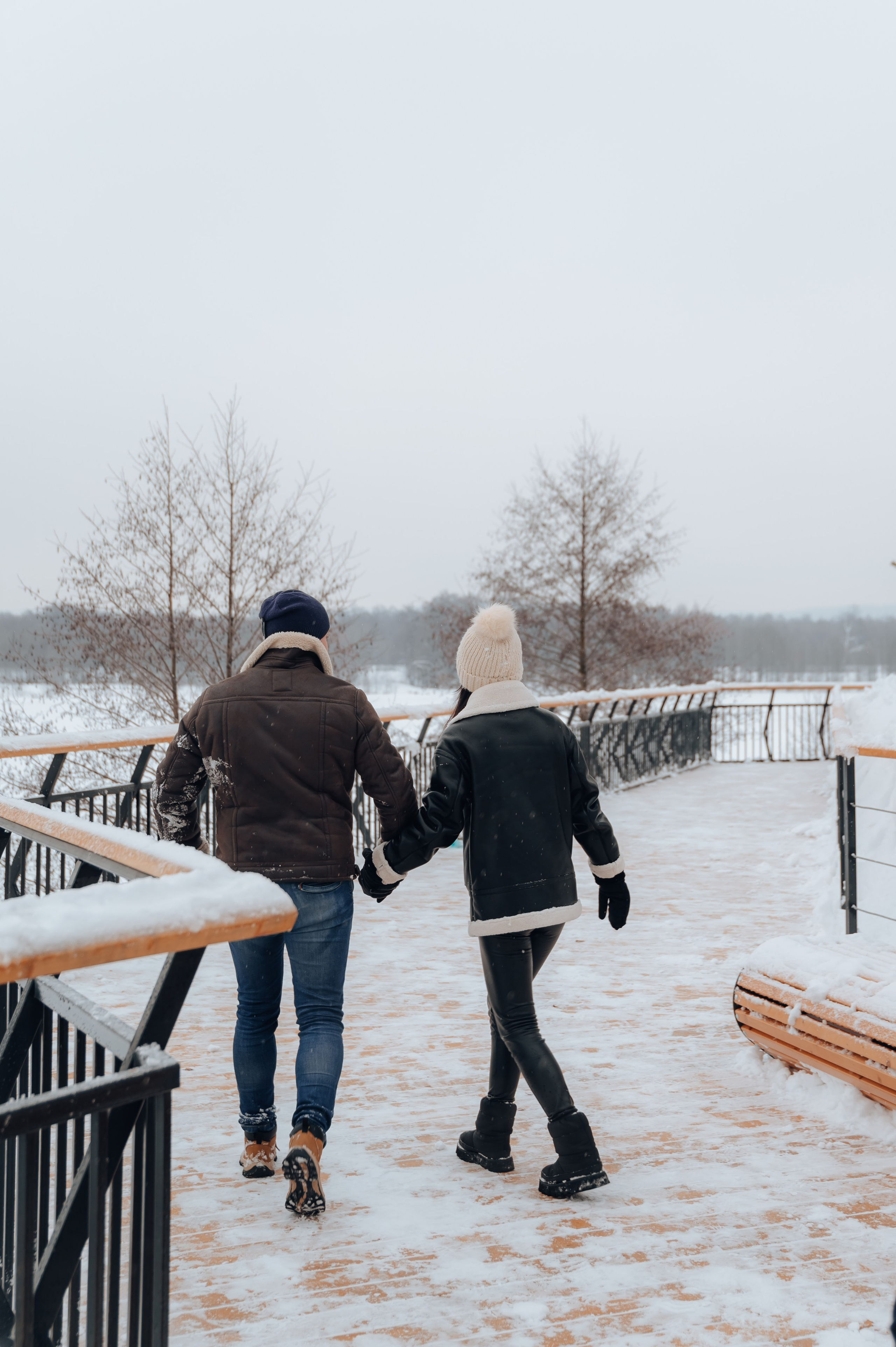 Холодные носы<3. Детский и семейный фотограф Катерина Мишина