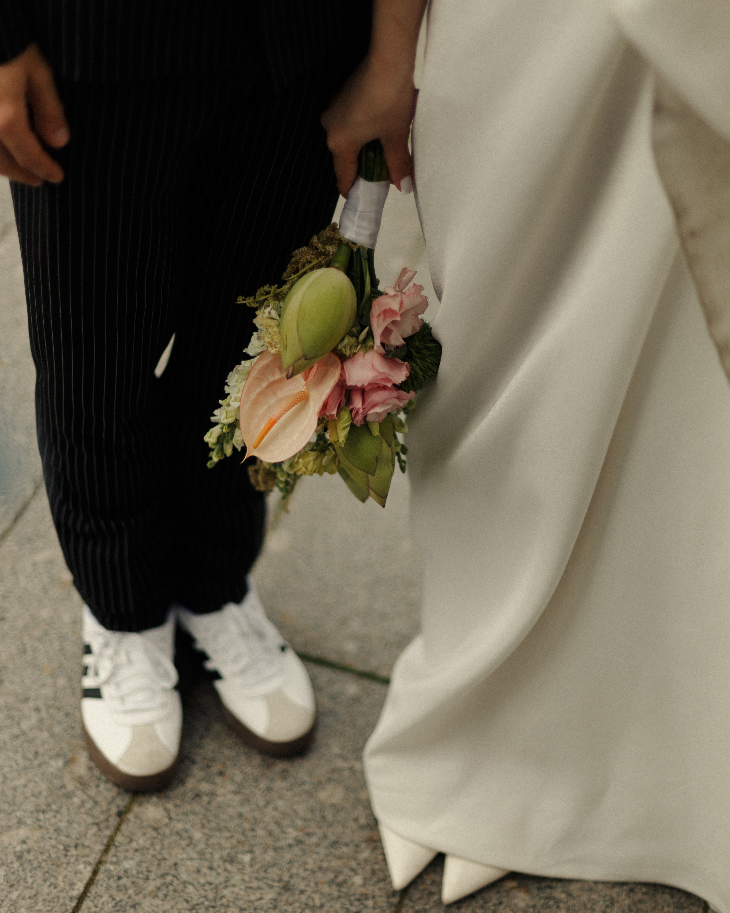 Вероника и Никита. Фотограф в Москве — Евгения Прокопенко