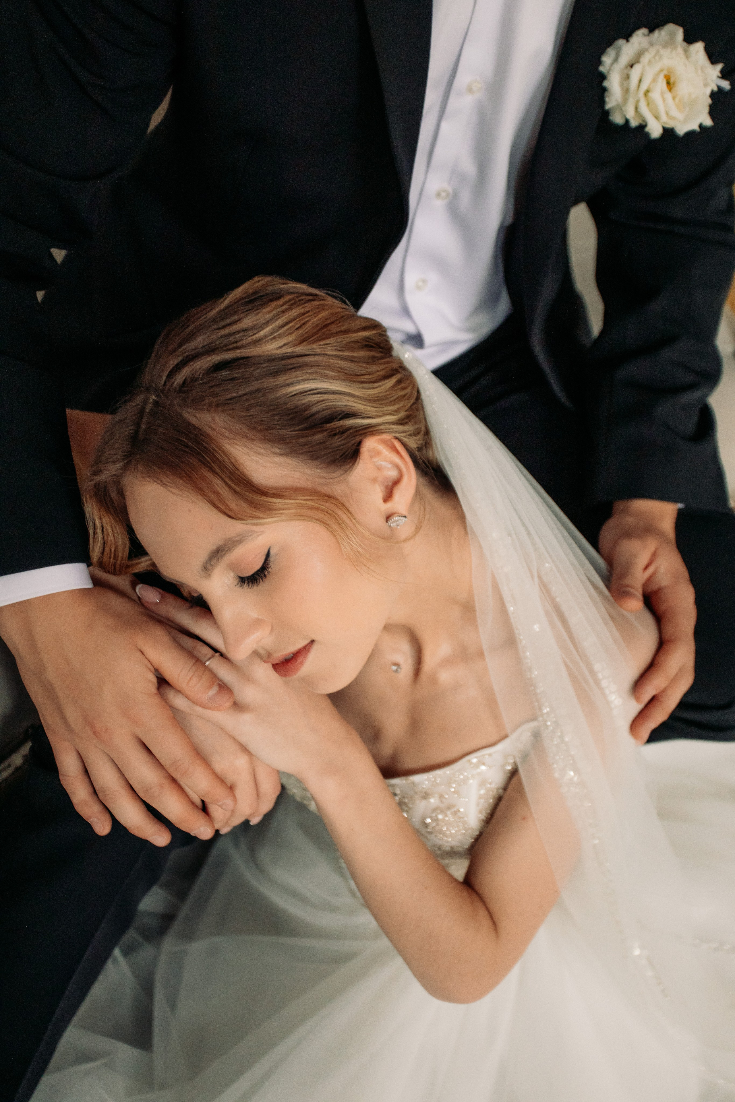 M&N. Свадебный и портретный фотограф Москва МО Анастасия Барашова