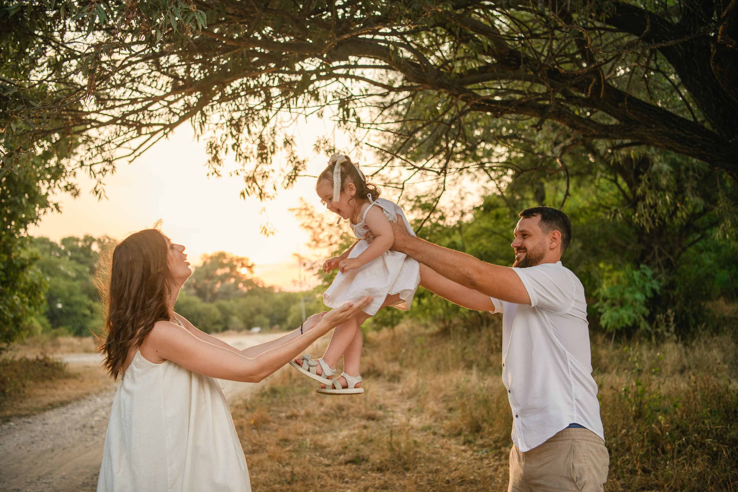 Беременная фотосессия на КМВ в Пятигорске.