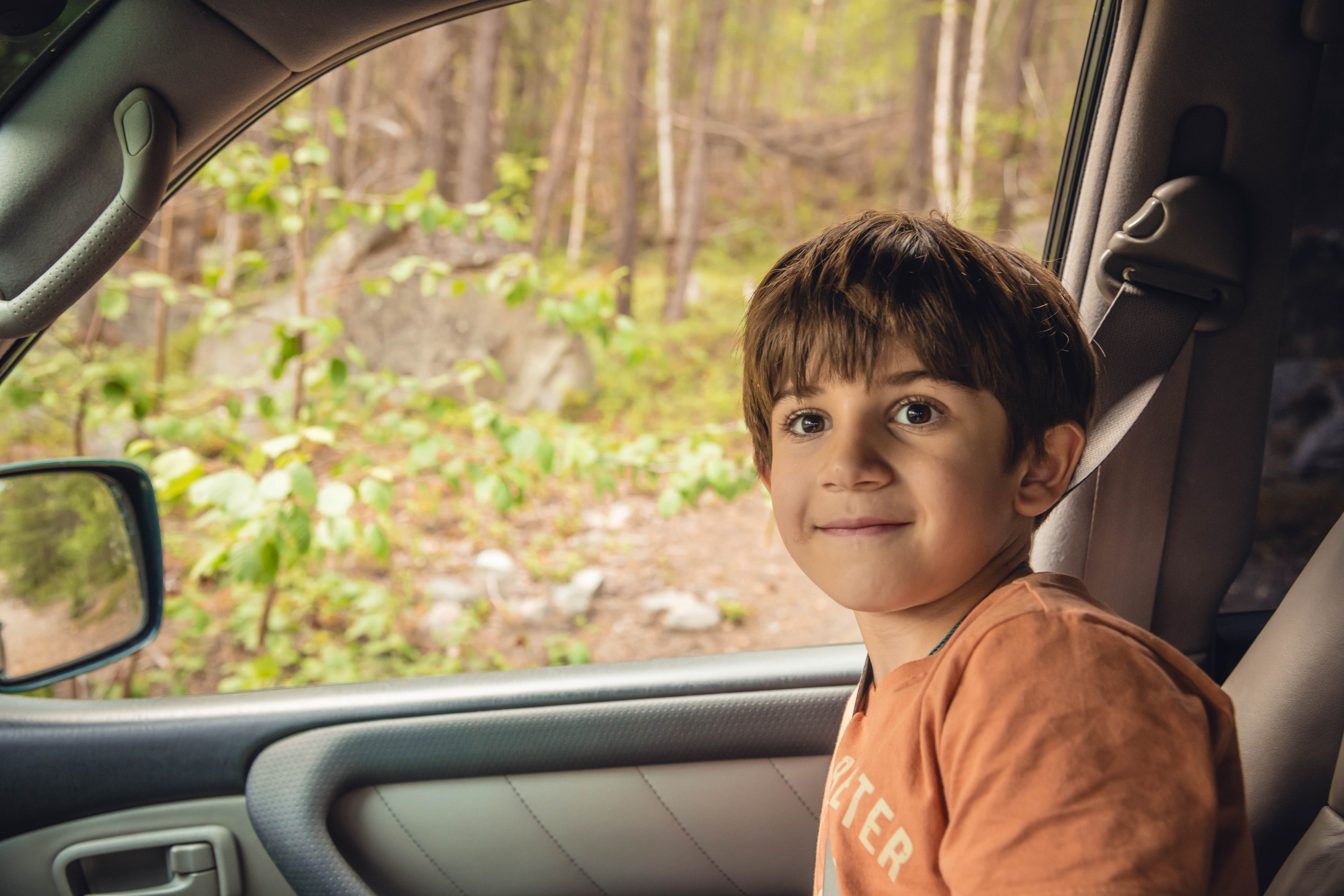 Кольский полуостров. Фотографирую для себя, своей семьи и друзей!