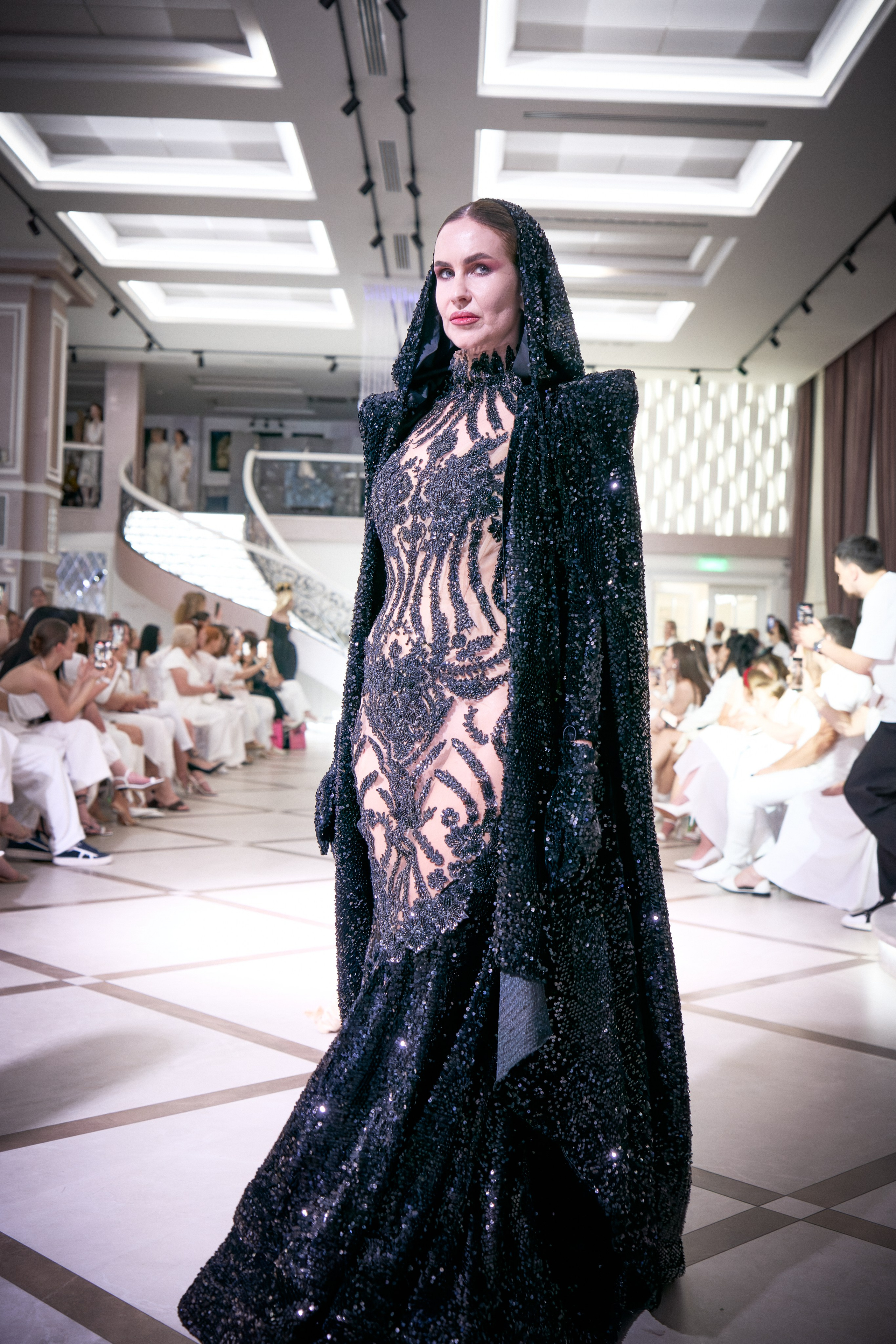 KRASNODAR FASHION SHOW. Фотограф в Краснодаре Татьяна Вижевитова
