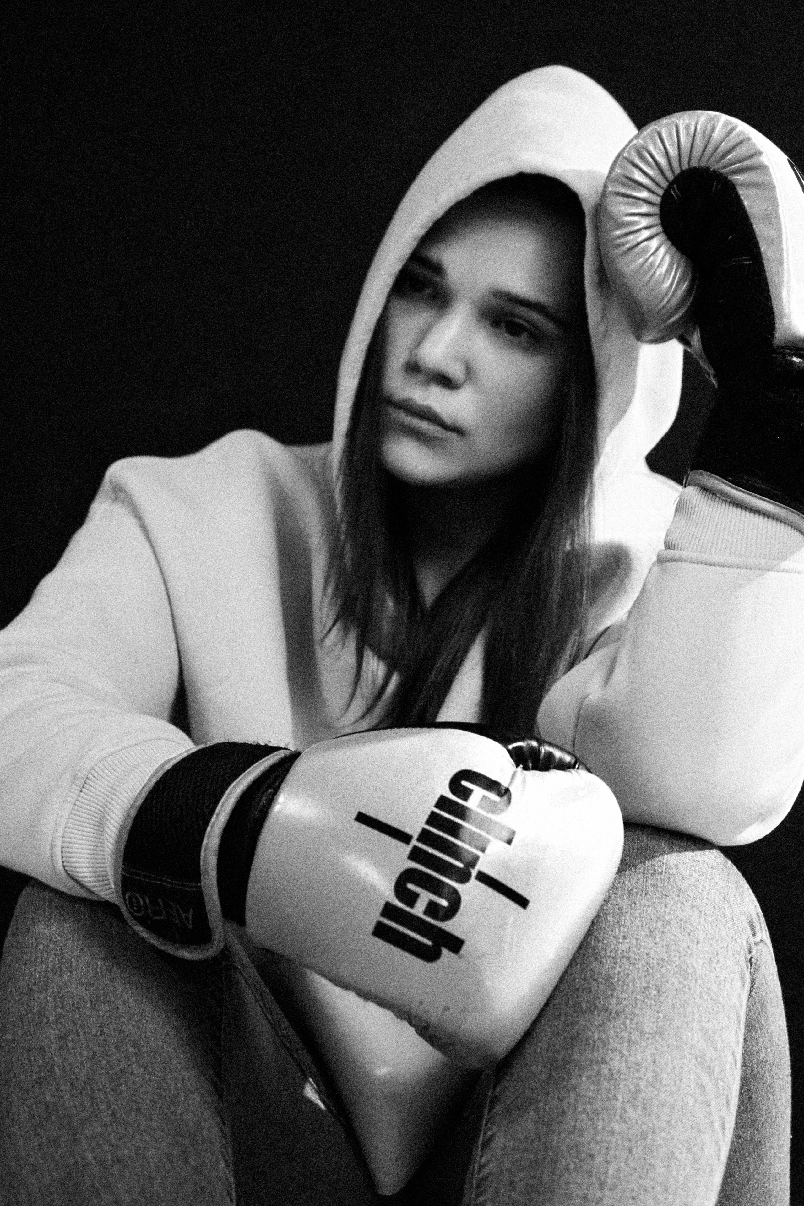 Клуб смешанных единоборств. Фотограф в Краснодаре Татьяна Вижевитова