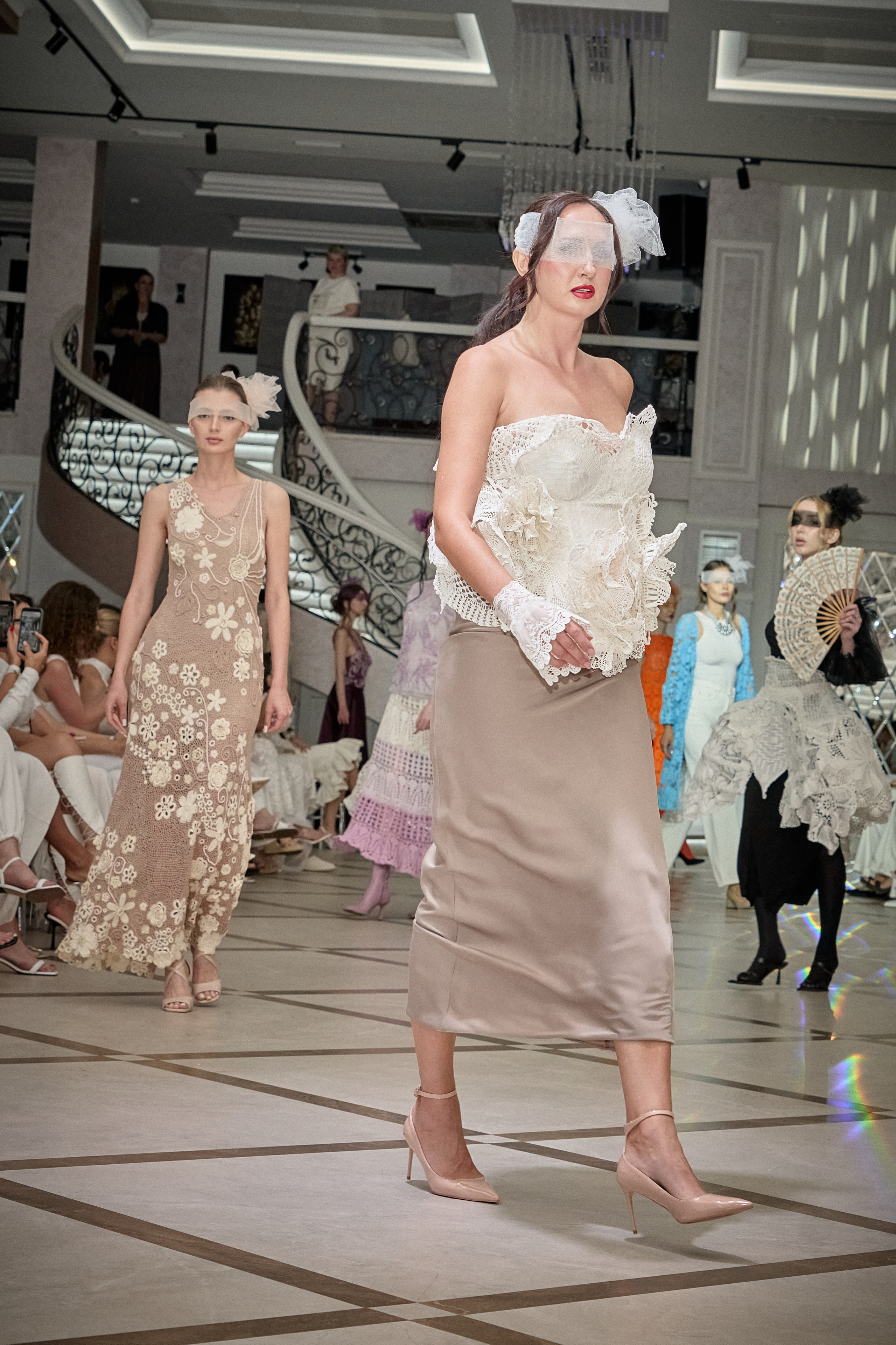 KRASNODAR FASHION SHOW