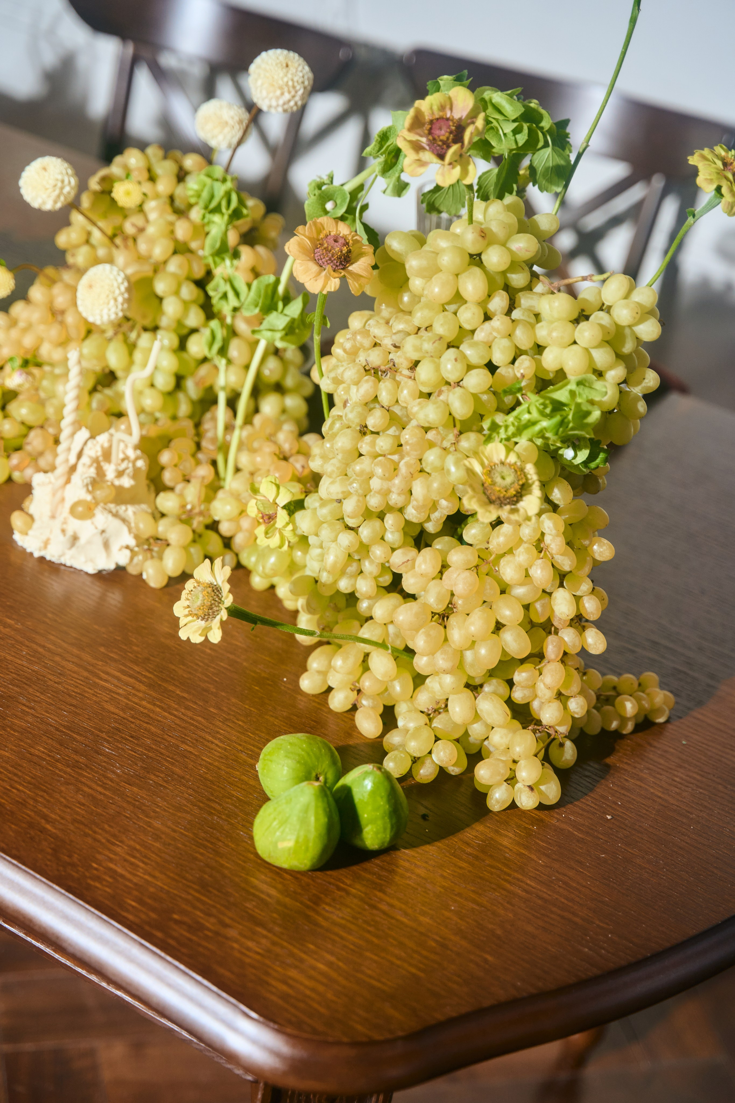 Михаил и Софья. Главная