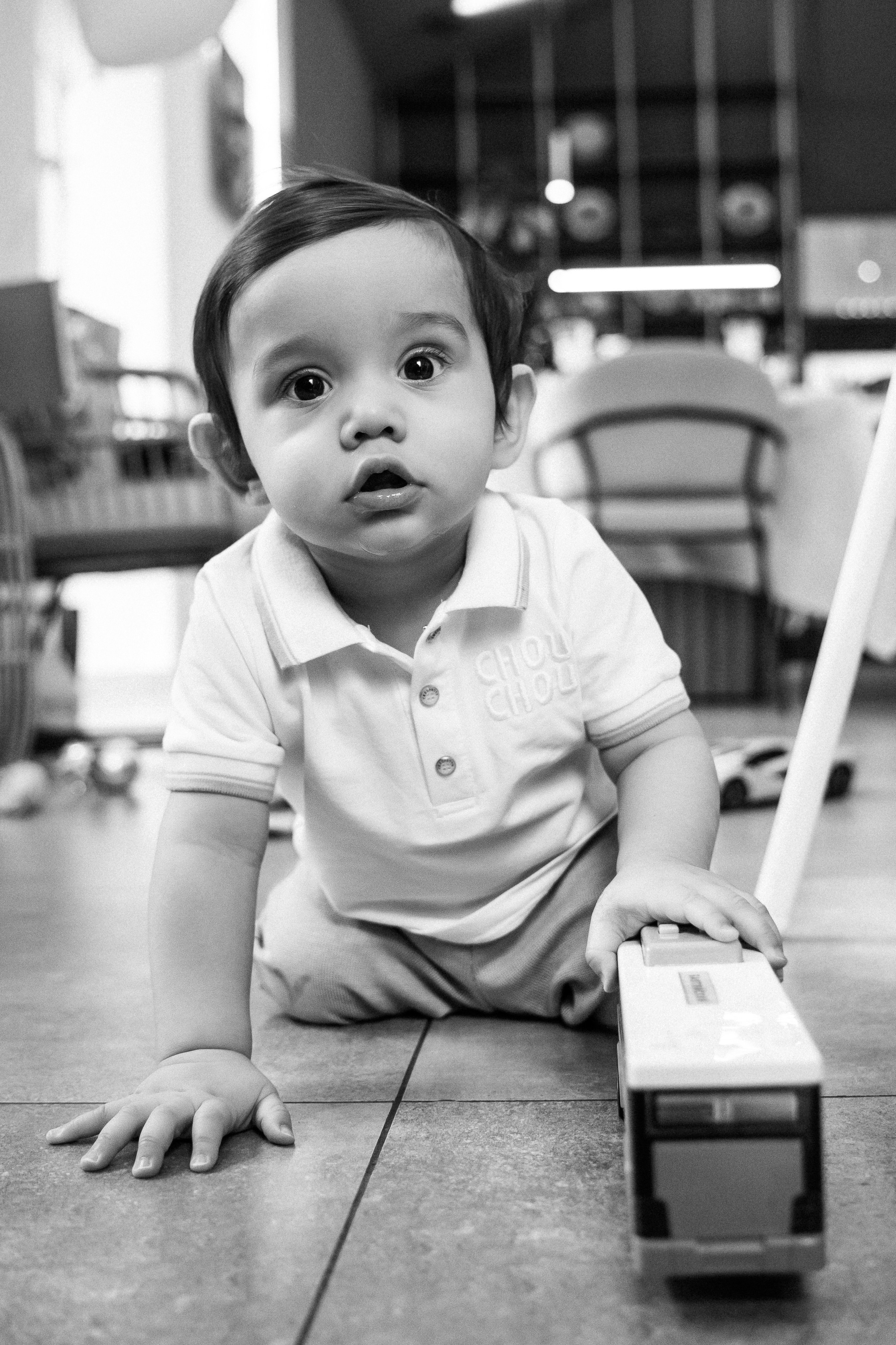 Фотосъемка дня рождения ребенка. Свадебный и репортажный фотограф в Воронеже Роман Янко