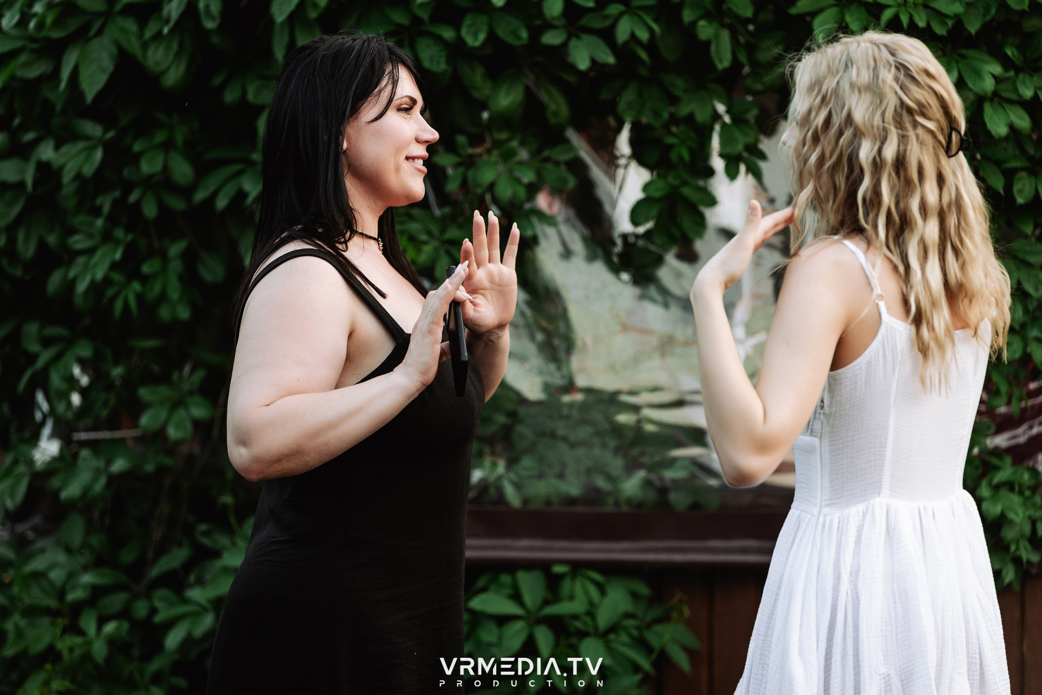 Выходные в ресторане «Лазурный берег»