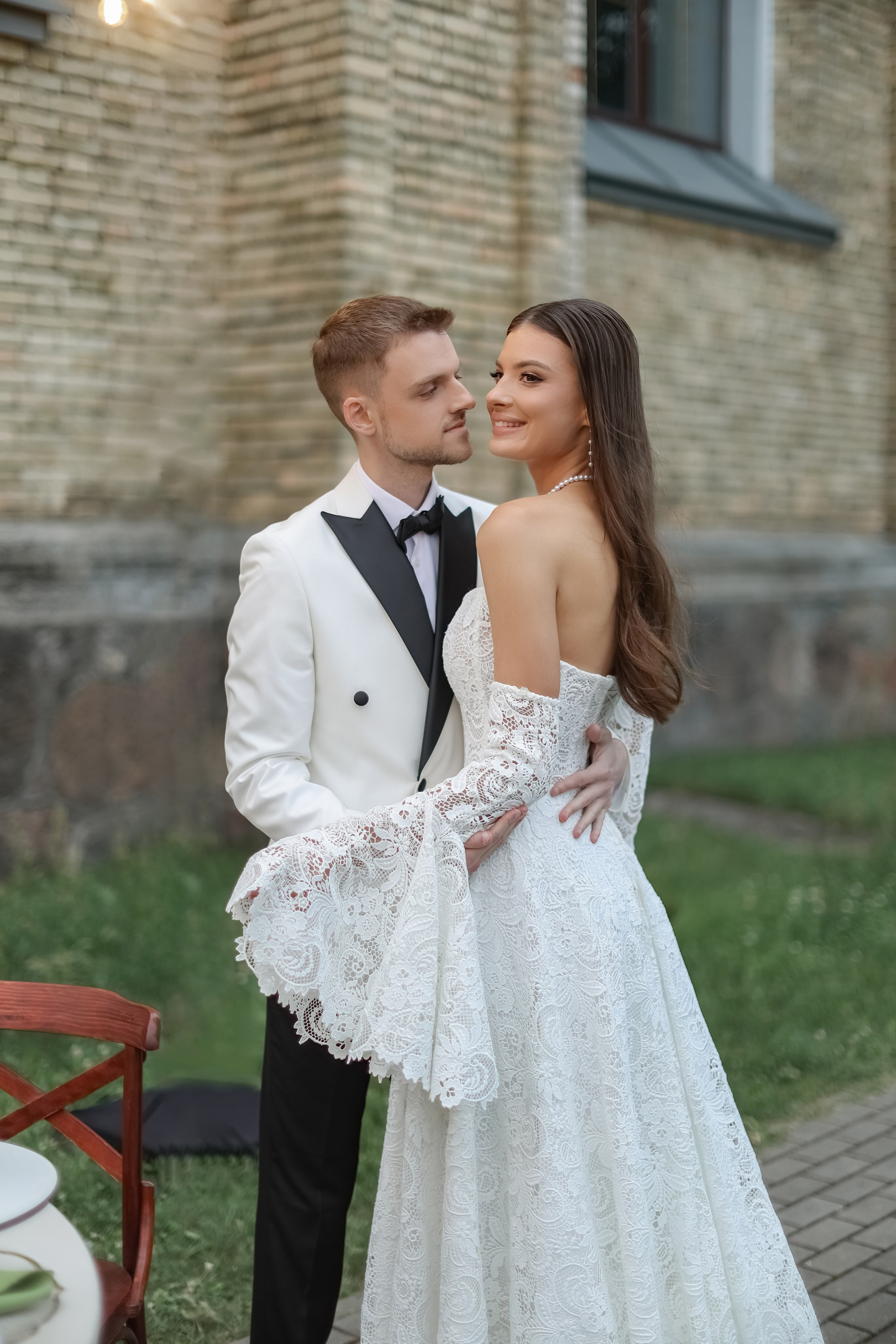 Кирилл и Виктория. Свадебные фотограф и видеограф в Минске Голдосовы Марина и Вадим