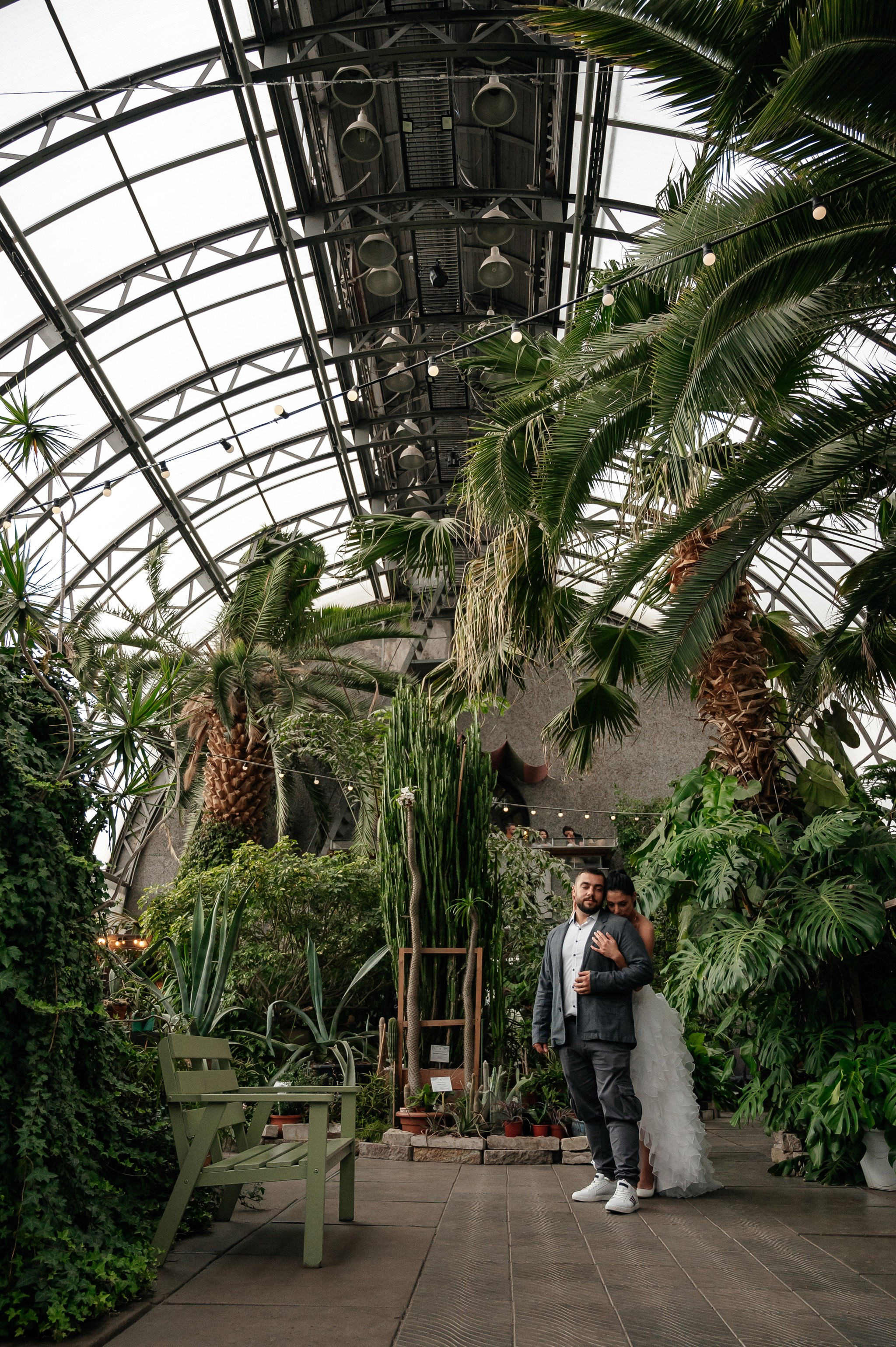 Царское село. Свадебный и семейный фотограф из Санкт-Петербурга Климов Анатолий