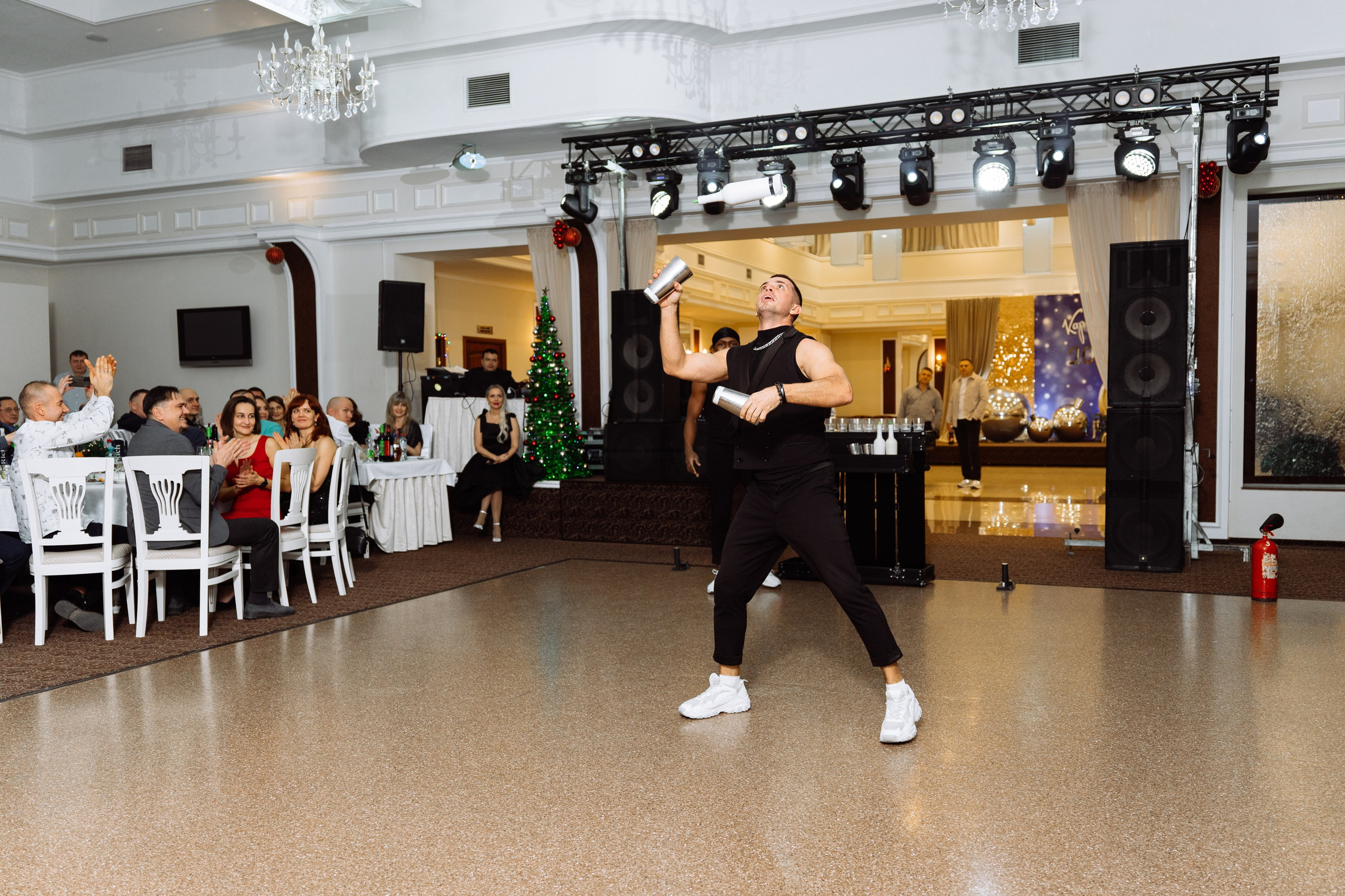 ЮГПА карнавальная ночь 2025. Видео и фото для бизнеса |Video & Foto|Ростов-на-Дону|Краснодар|Москва