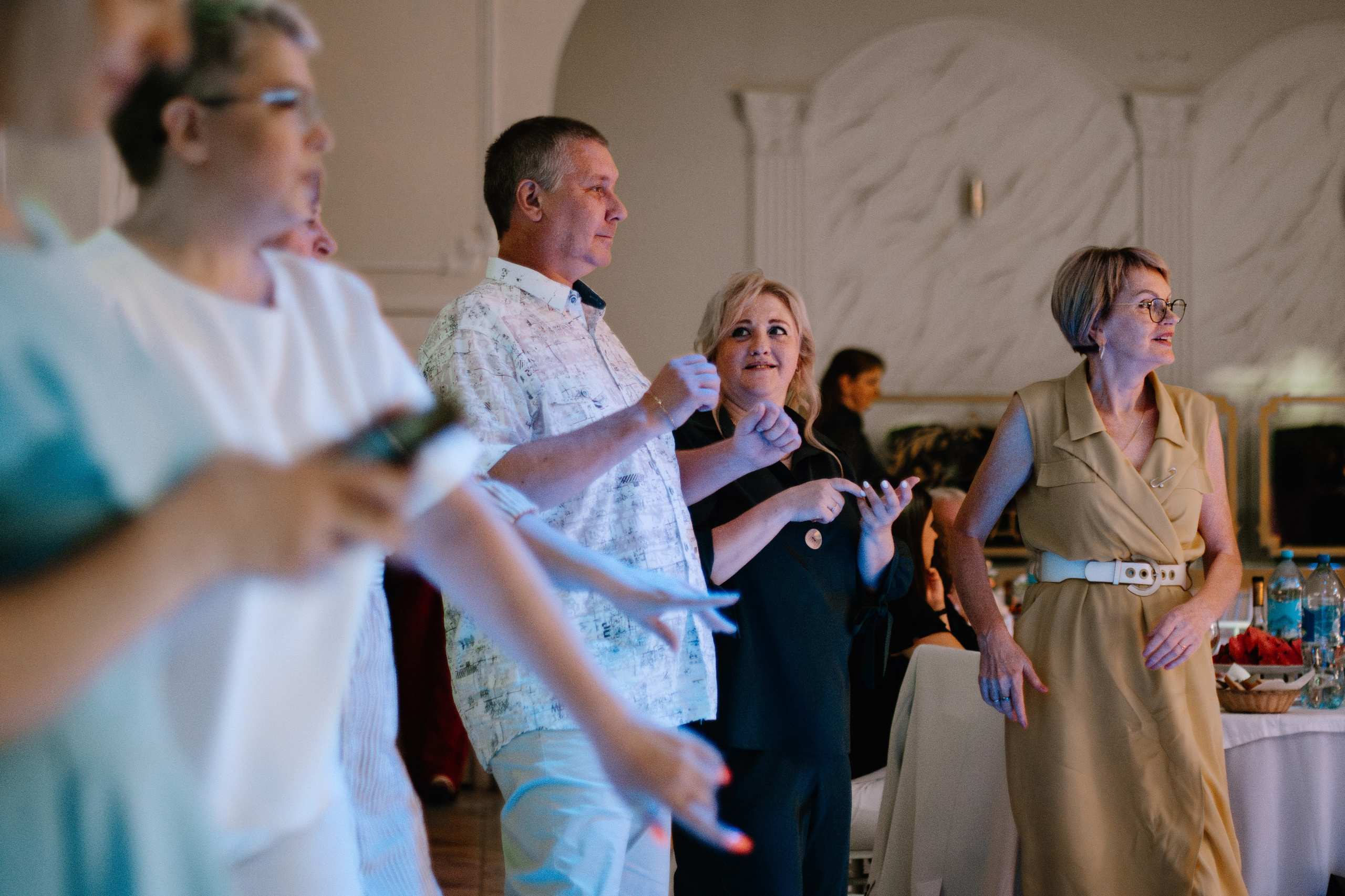 Выпускной 9 класс (Копейск). Фотограф в Челябинске Любовь Денисенко